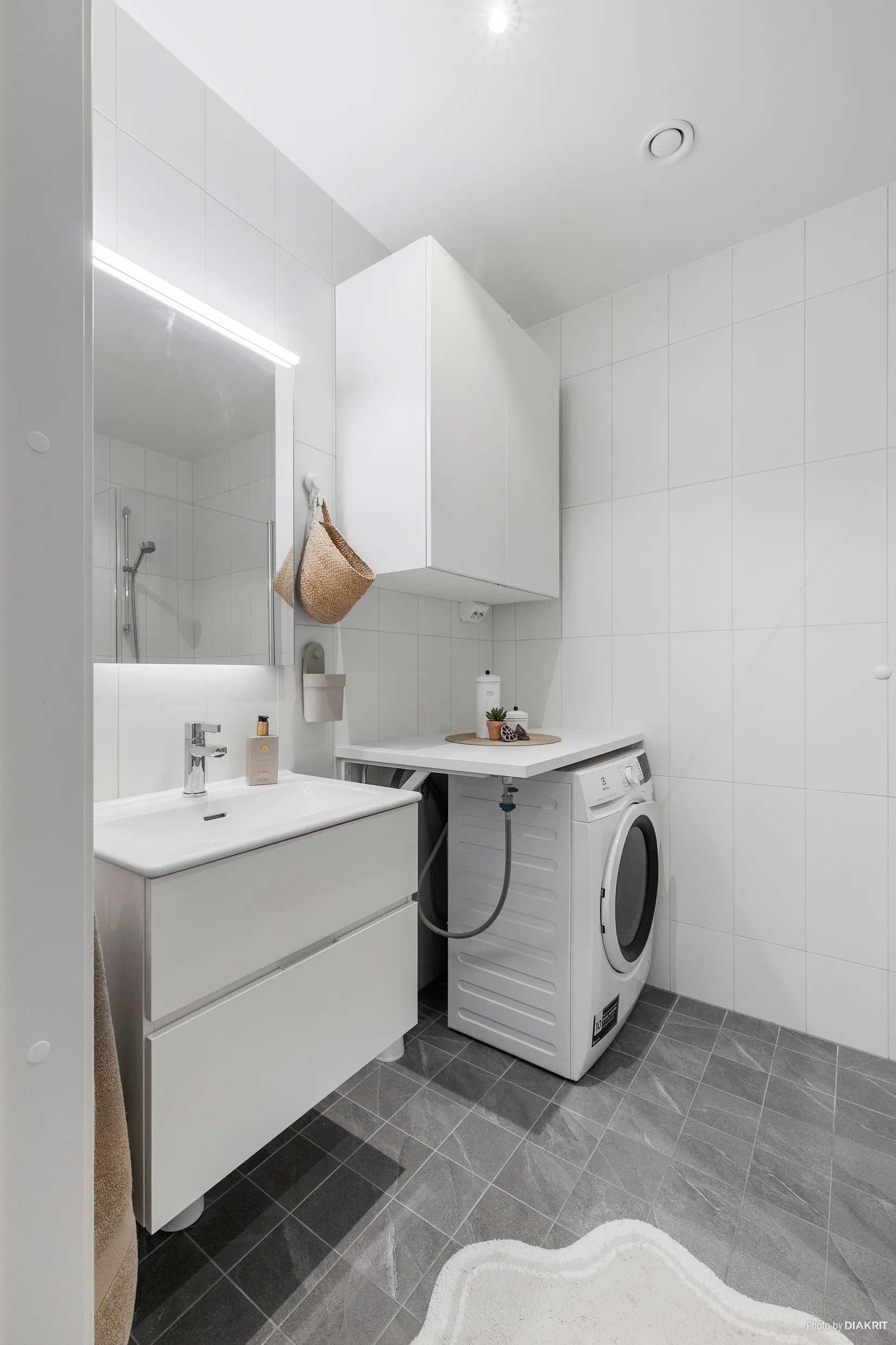 Bostadsrätt, Skogängsvägen 33 A, Bromstensstaden, Stockholm