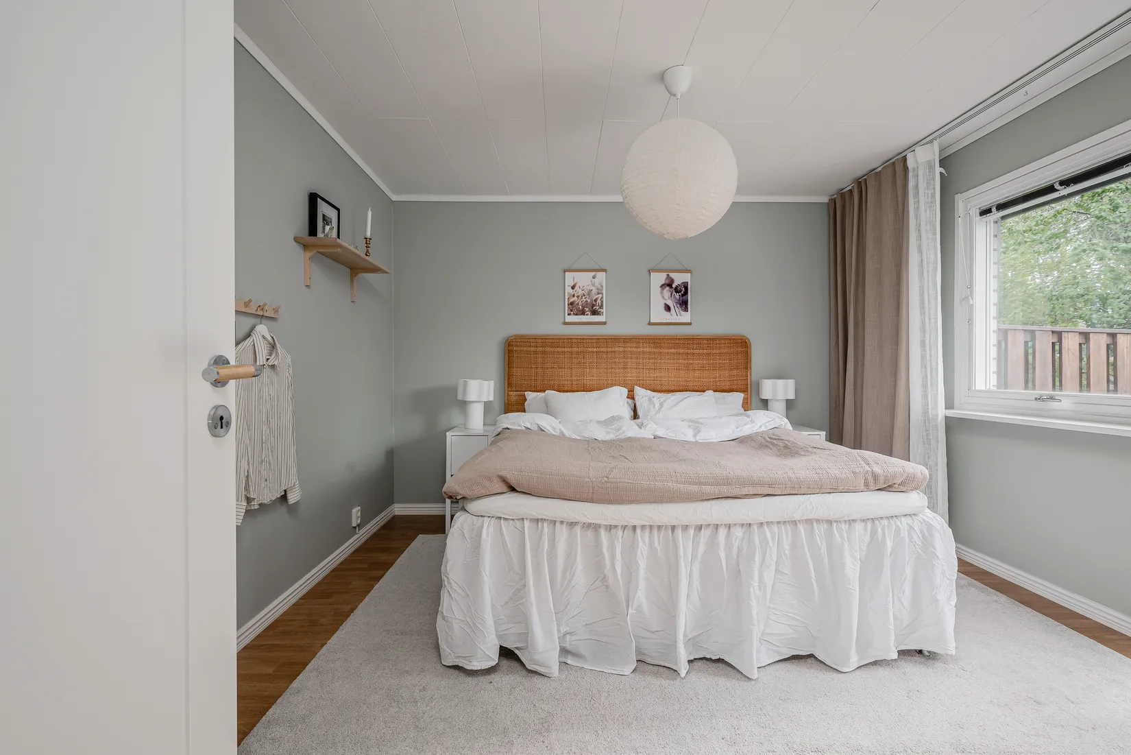 Villa, Gästrikevägen 5, Ormsta, Vallentuna