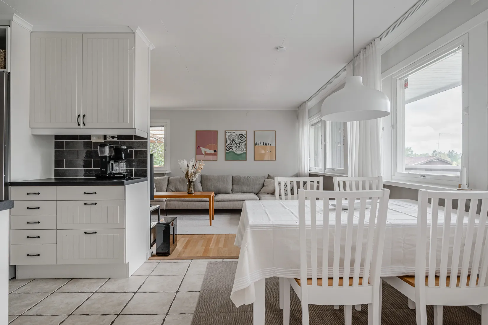 Villa, Gästrikevägen 5, Ormsta, Vallentuna