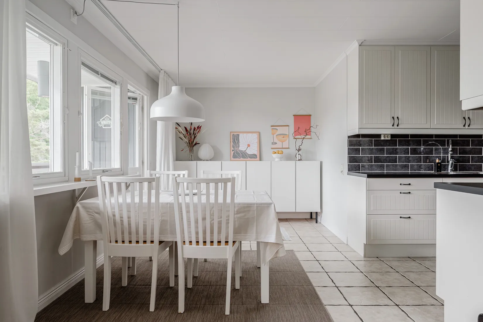 Villa, Gästrikevägen 5, Ormsta, Vallentuna