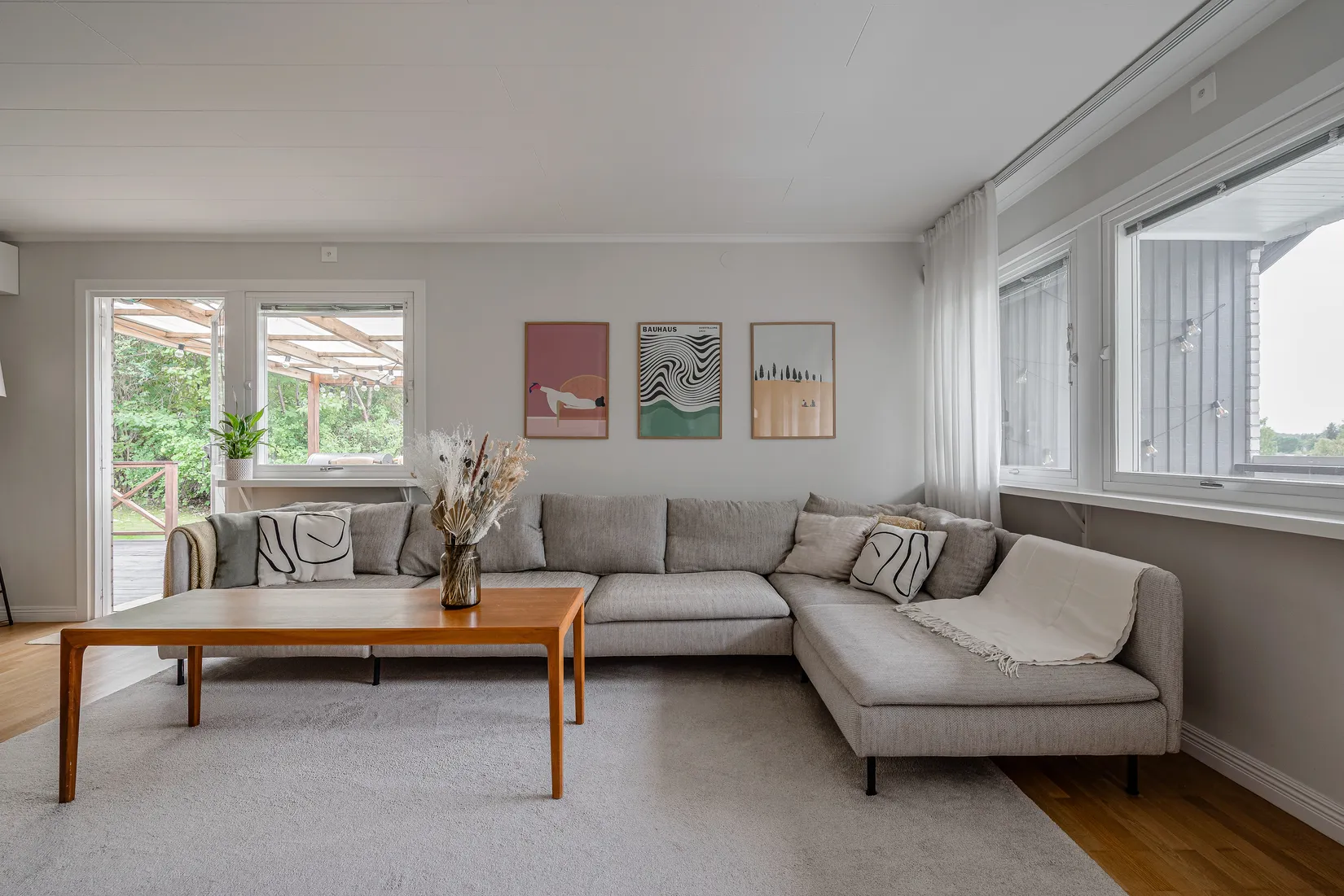 Villa, Gästrikevägen 5, Ormsta, Vallentuna
