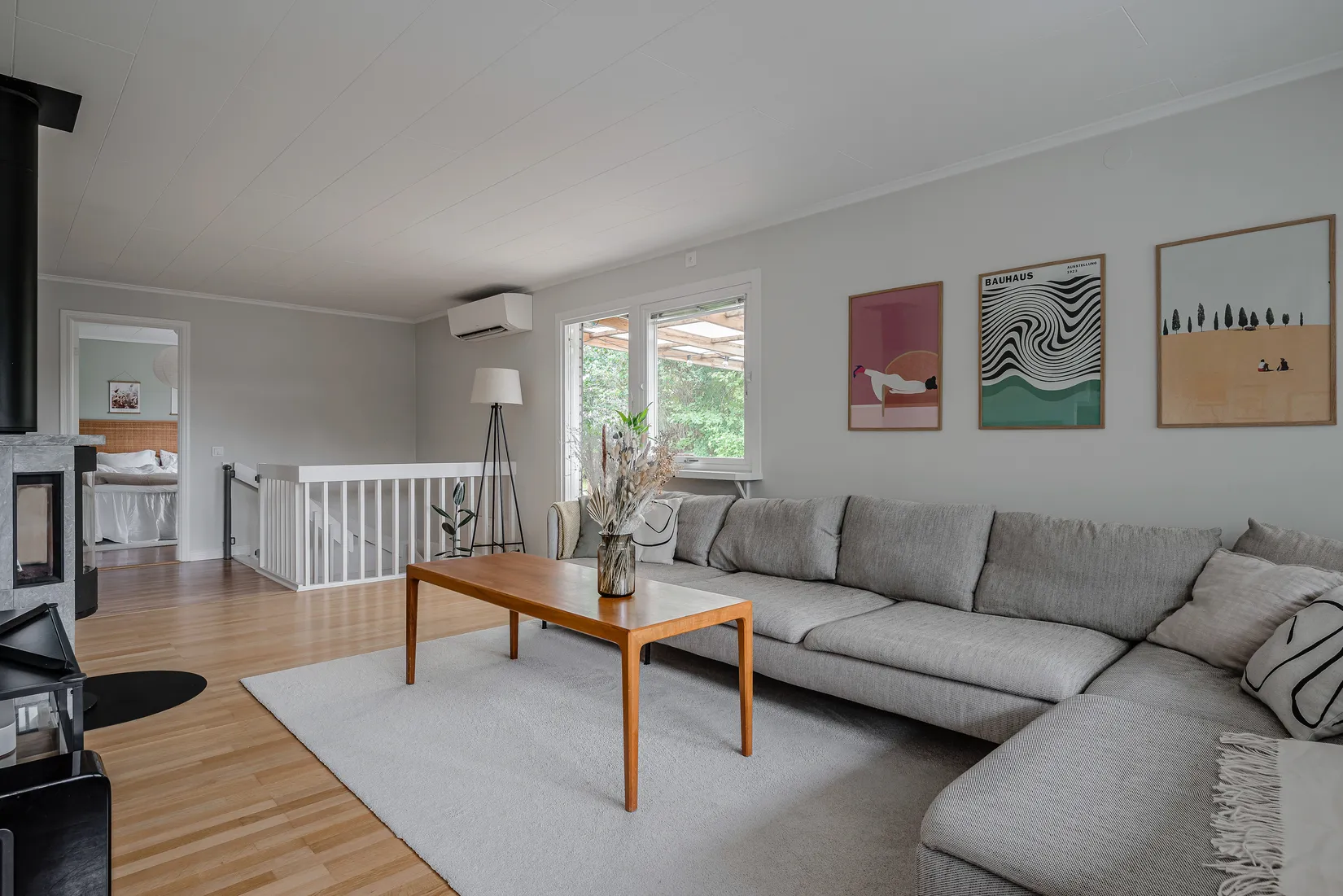 Villa, Gästrikevägen 5, Ormsta, Vallentuna