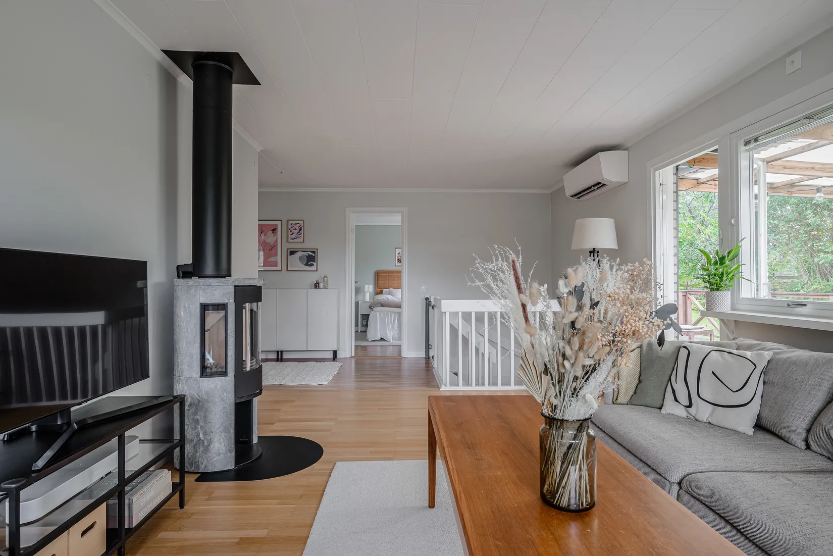 Villa, Gästrikevägen 5, Ormsta, Vallentuna
