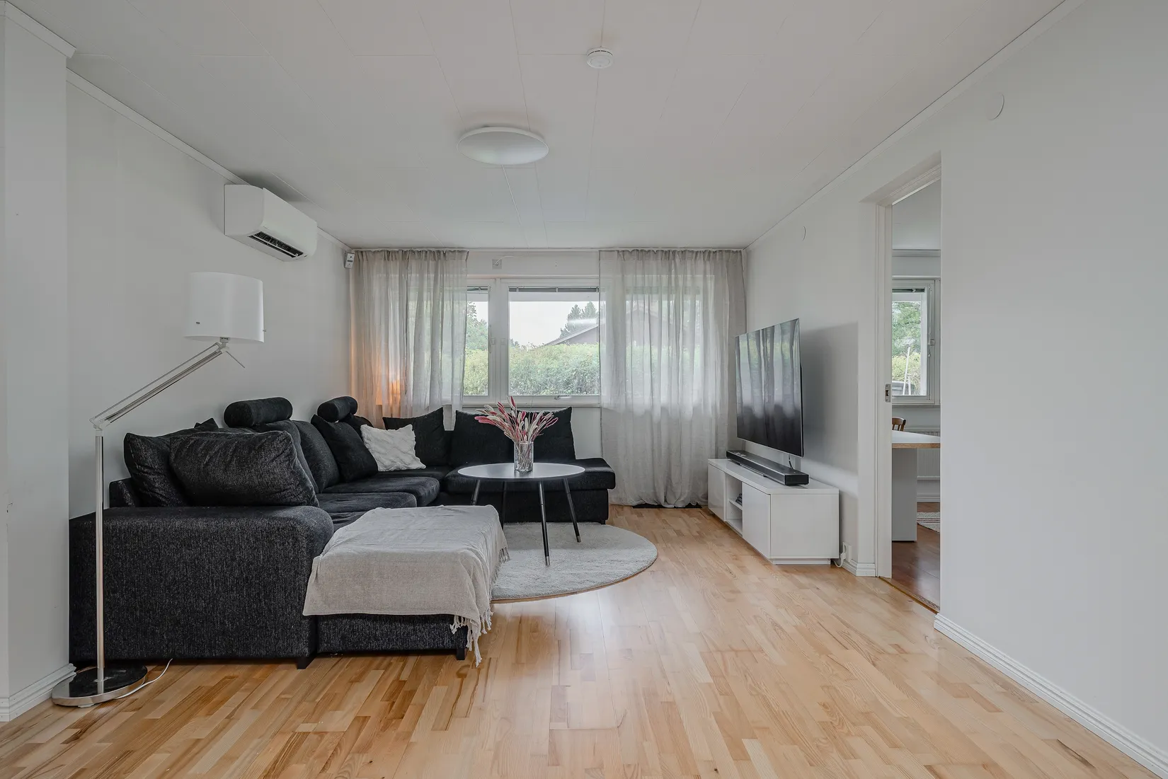 Villa, Gästrikevägen 5, Ormsta, Vallentuna