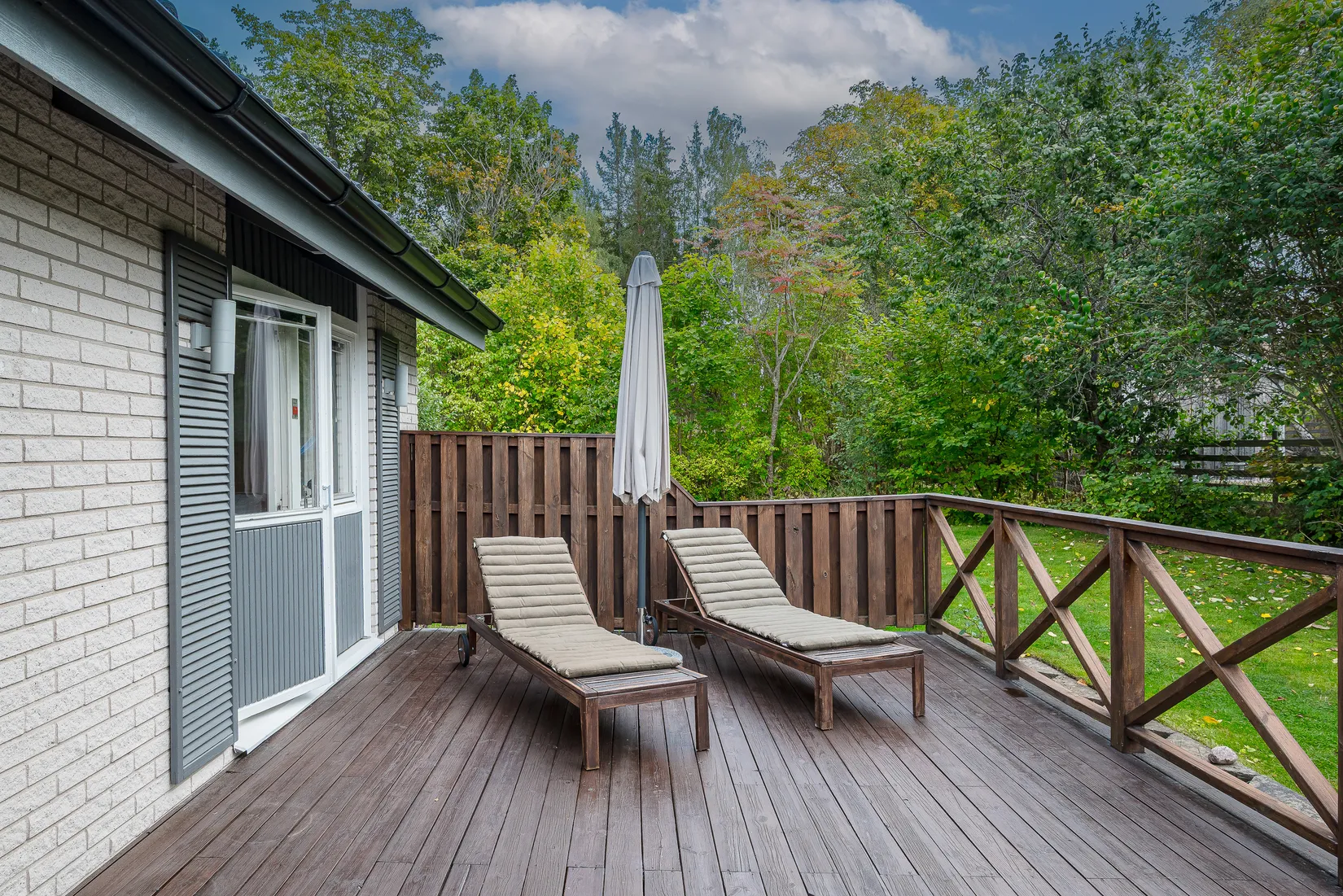 Villa, Gästrikevägen 5, Ormsta, Vallentuna