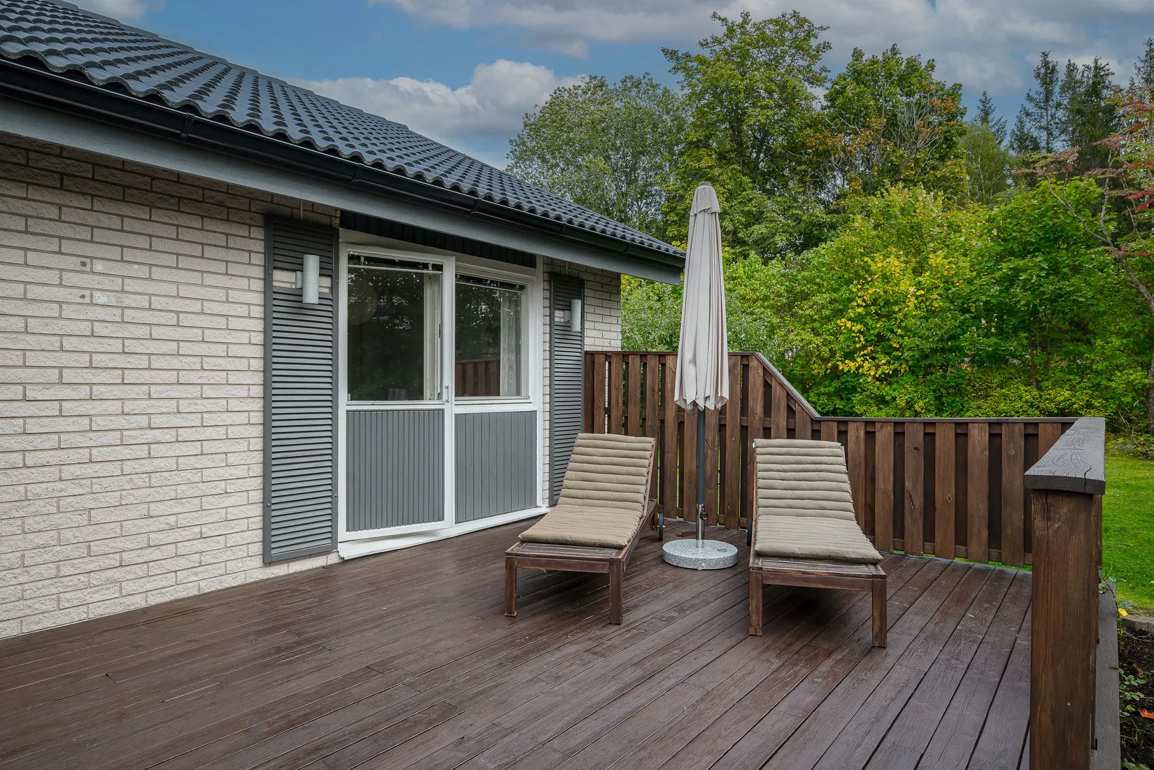 Villa, Gästrikevägen 5, Ormsta, Vallentuna