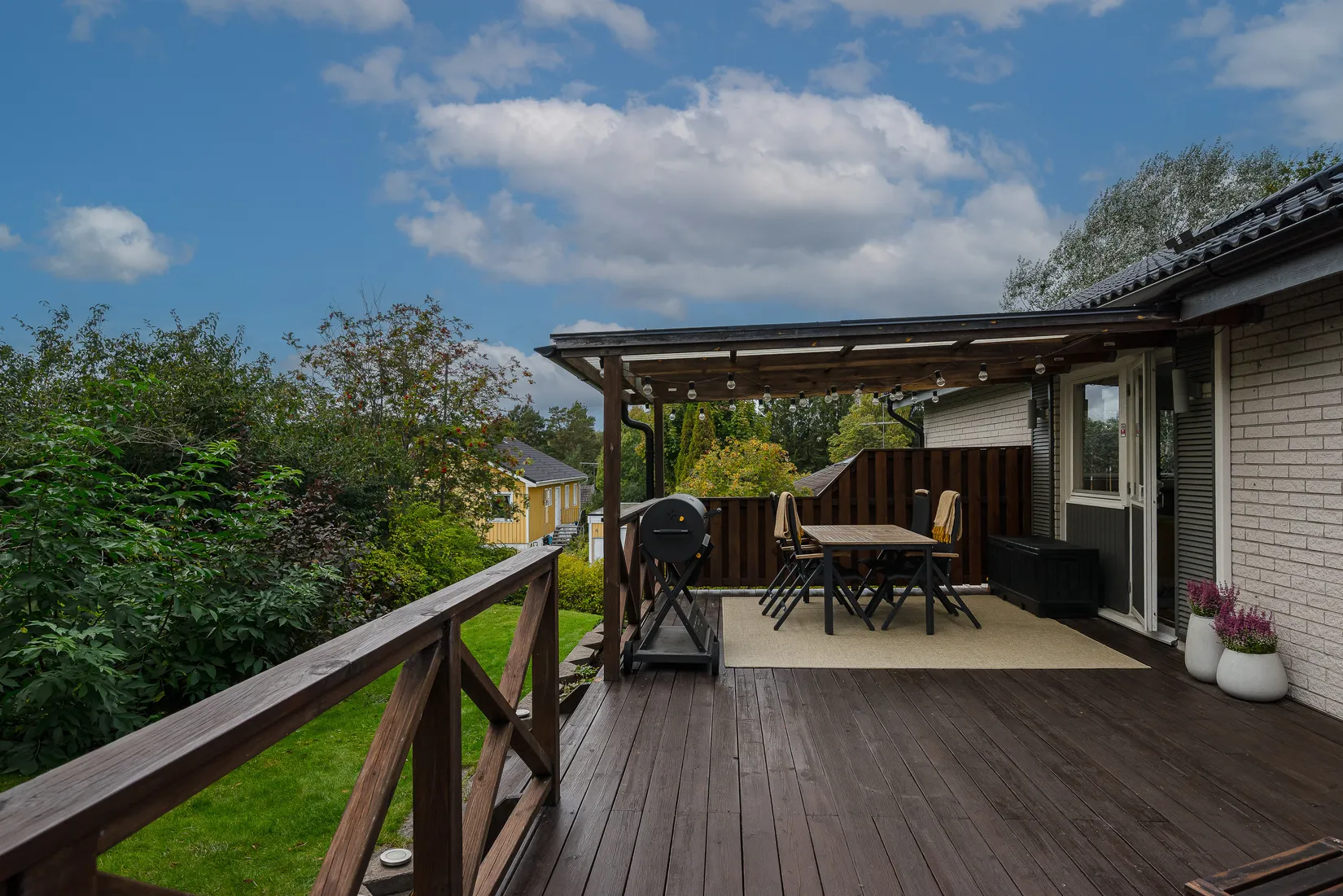 Villa, Gästrikevägen 5, Ormsta, Vallentuna