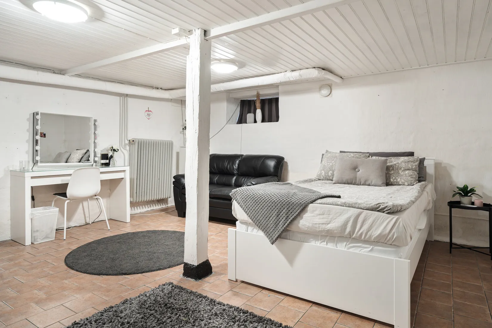 Villa, Grönegatan 16, Tomelilla