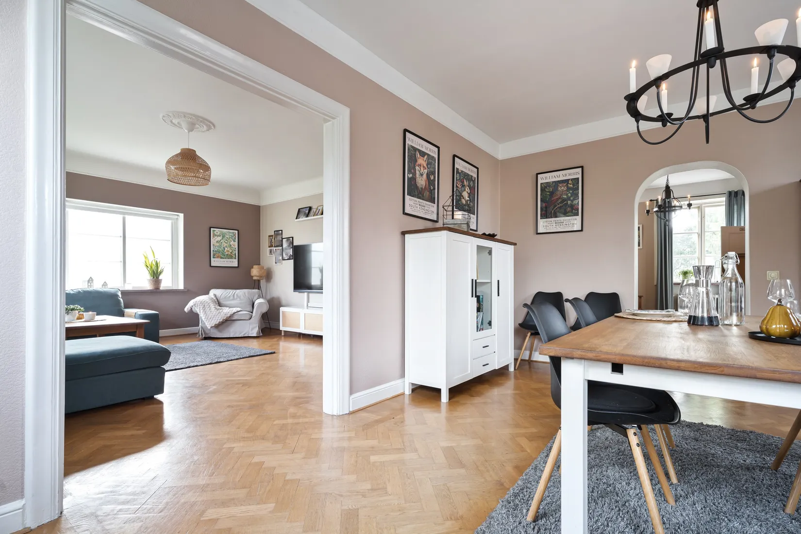 Villa, Grönegatan 16, Tomelilla