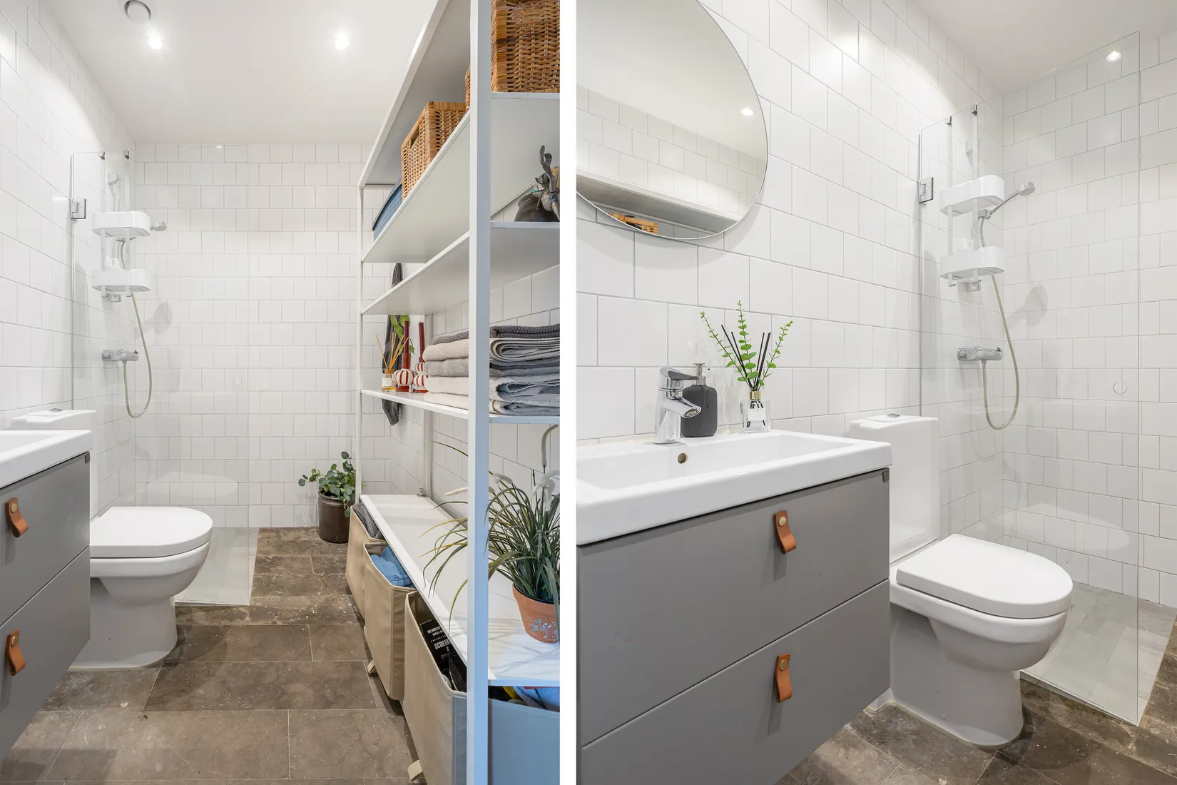 Radhus, Ledungsvägen 27, Väsjön, Sollentuna