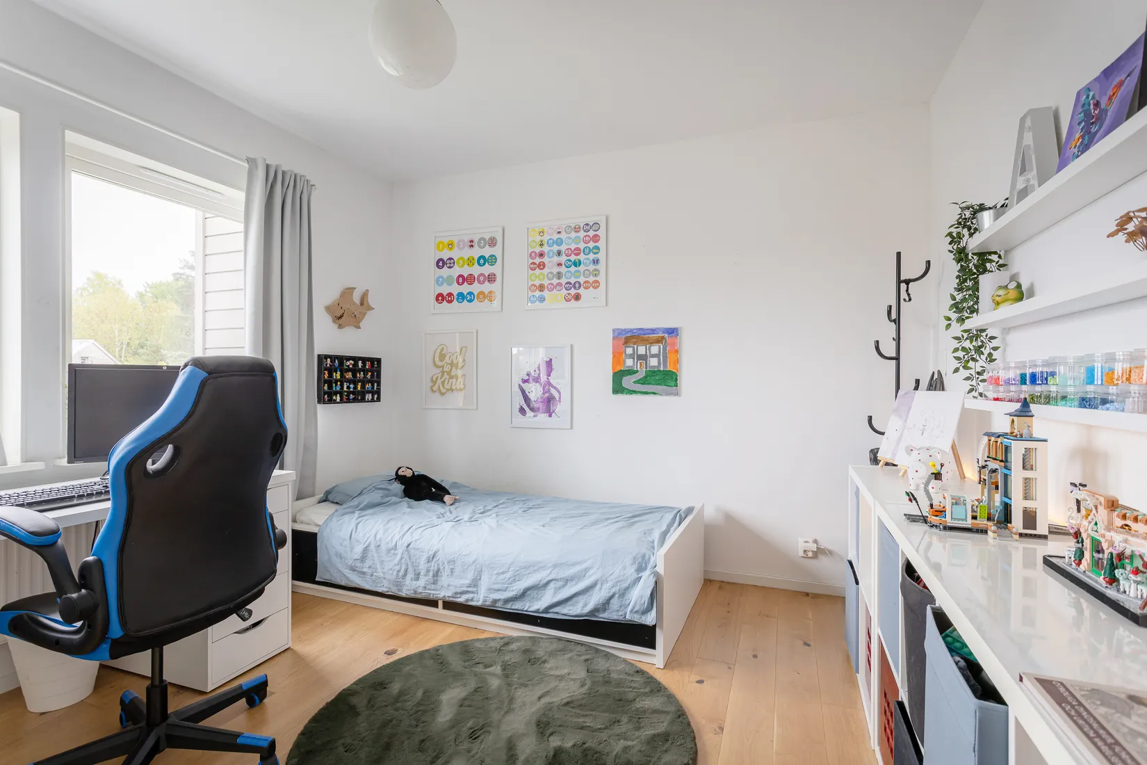 Radhus, Ledungsvägen 27, Väsjön, Sollentuna