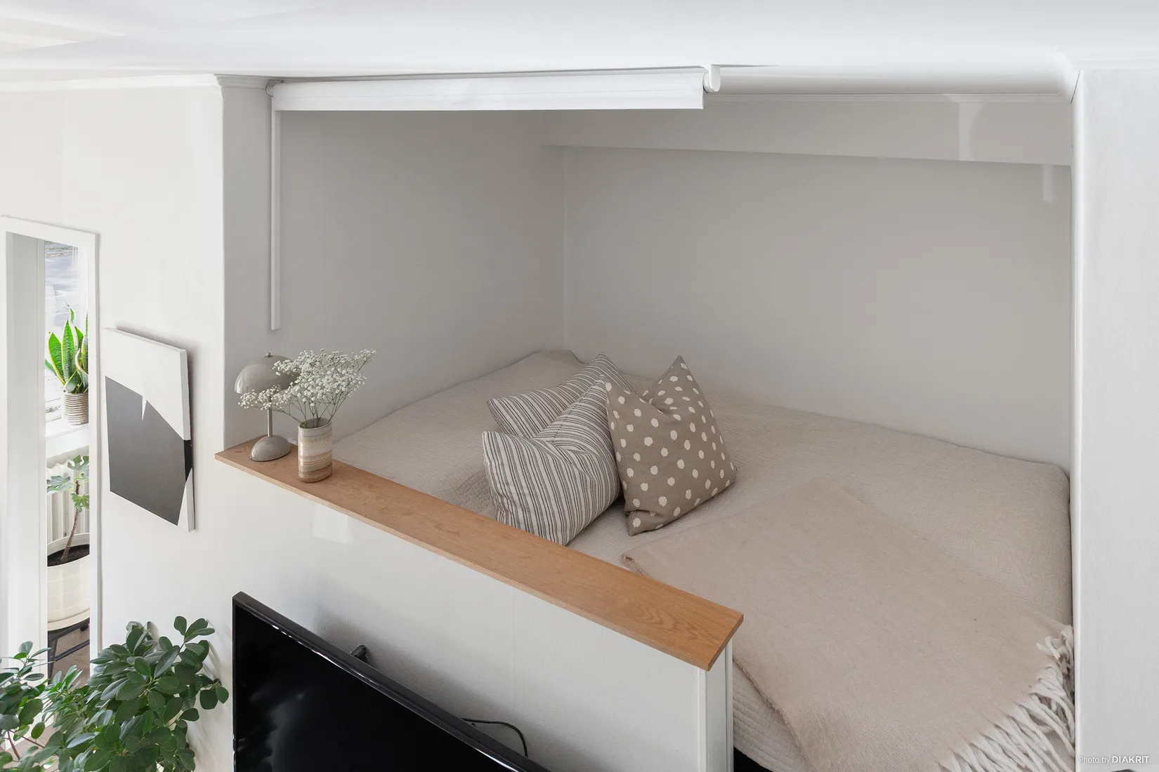 Bostadsrätt, Västra Kristinelundsvägen 33B, Slottsstaden, Malmö