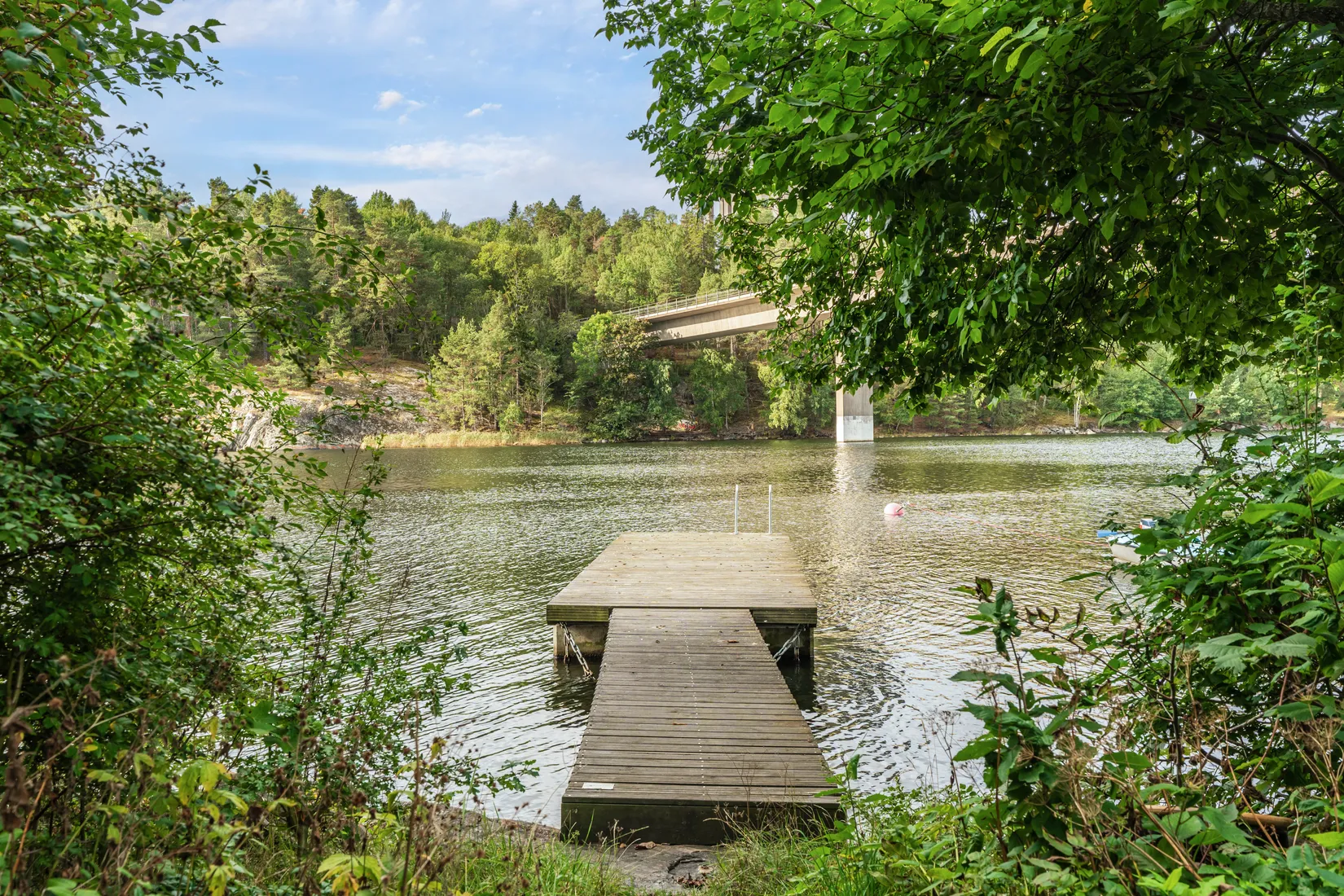 Bostadsrätt, Invernessvägen 13G, Stocksund, Danderyd