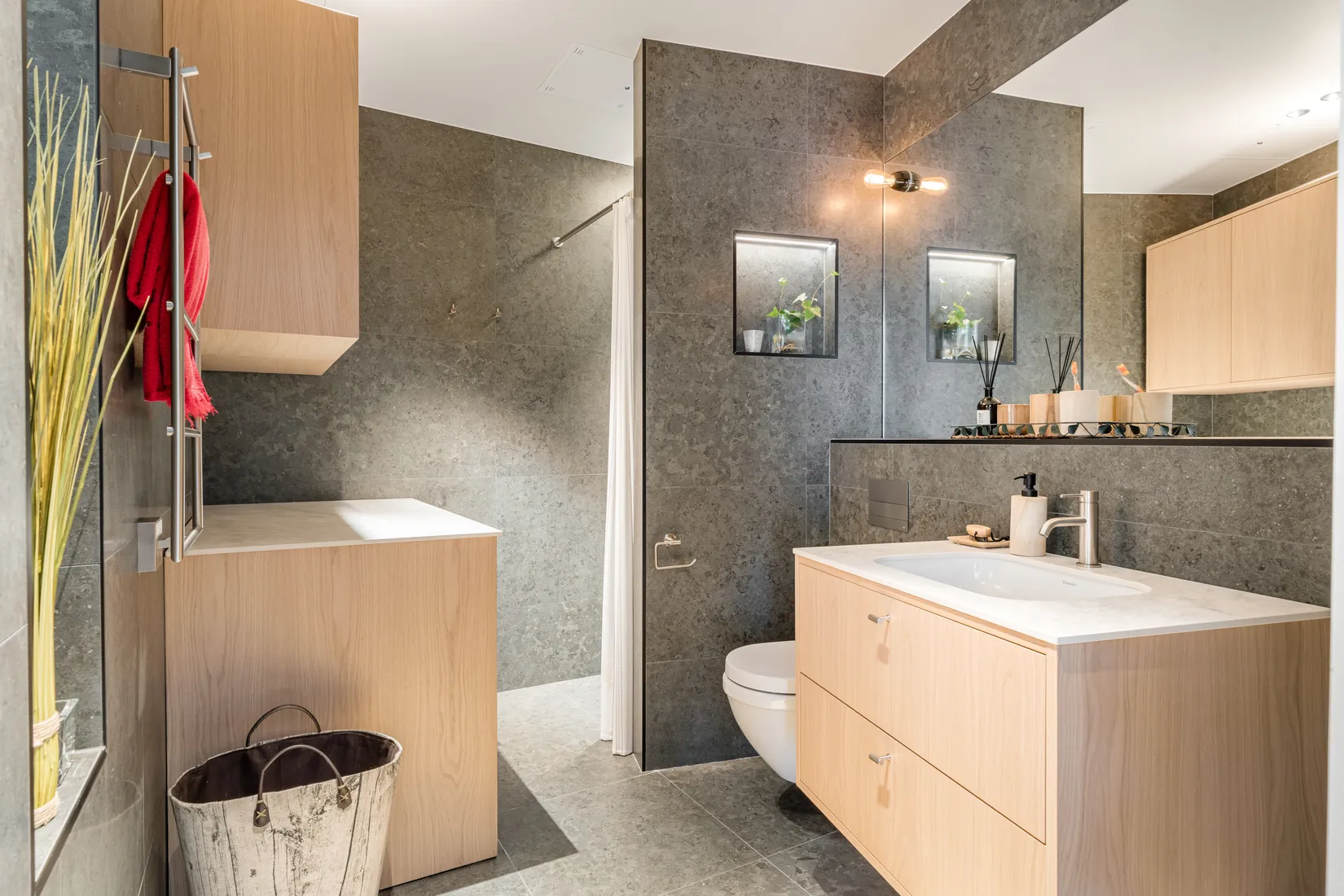 Bostadsrätt, Invernessvägen 13G, Stocksund, Danderyd