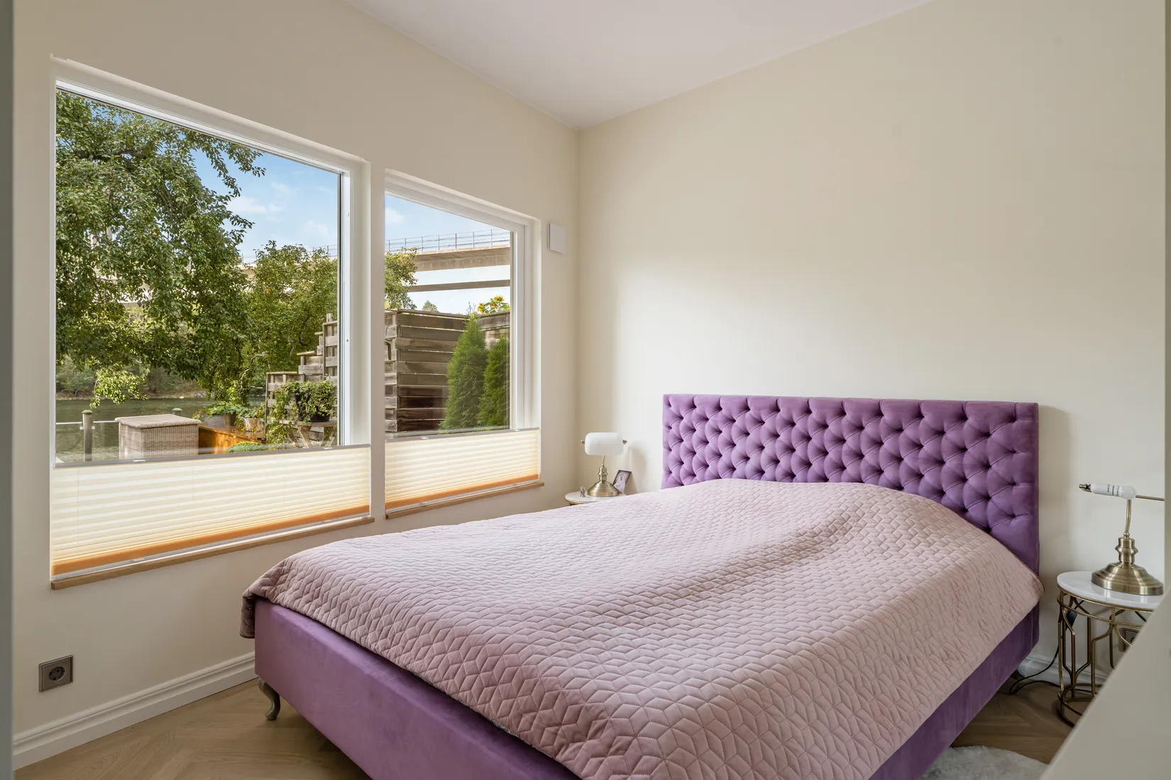 Bostadsrätt, Invernessvägen 13G, Stocksund, Danderyd