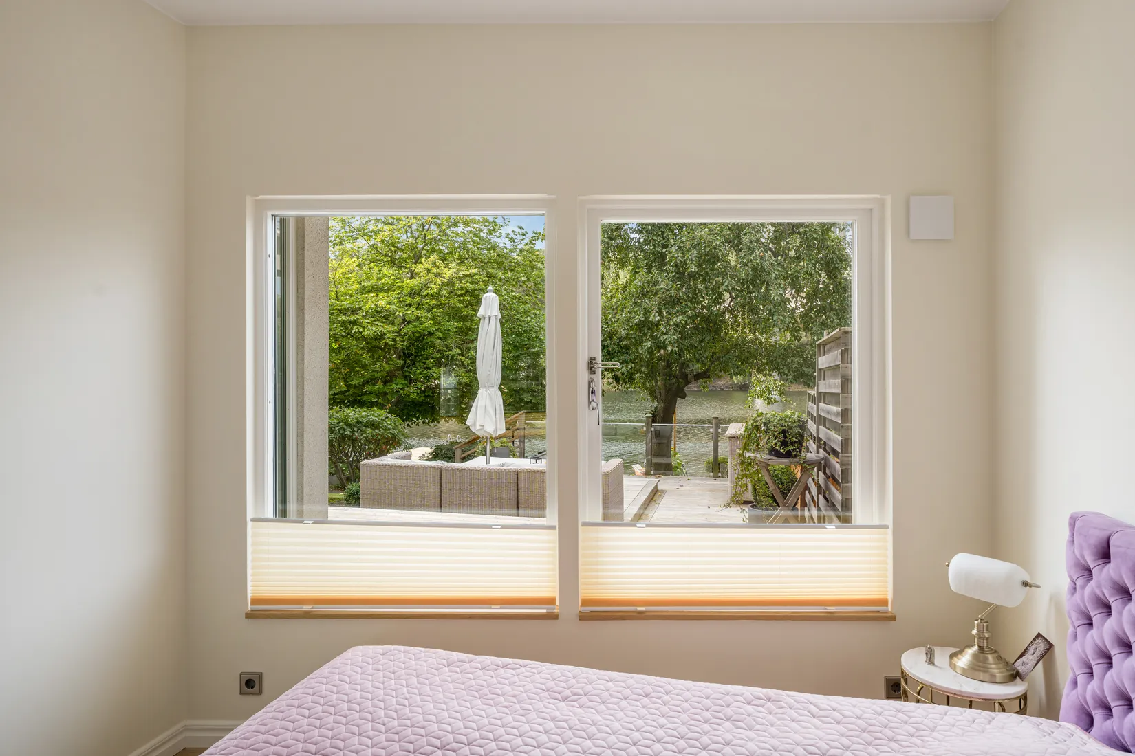Bostadsrätt, Invernessvägen 13G, Stocksund, Danderyd