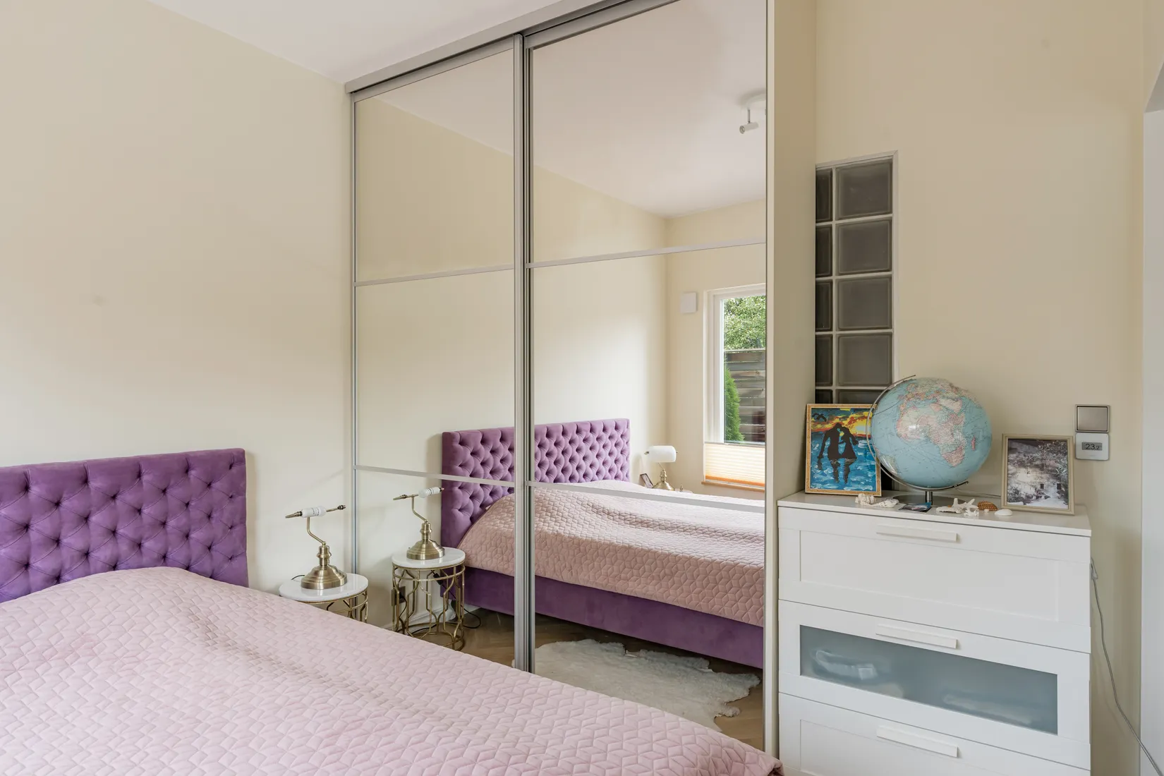 Bostadsrätt, Invernessvägen 13G, Stocksund, Danderyd