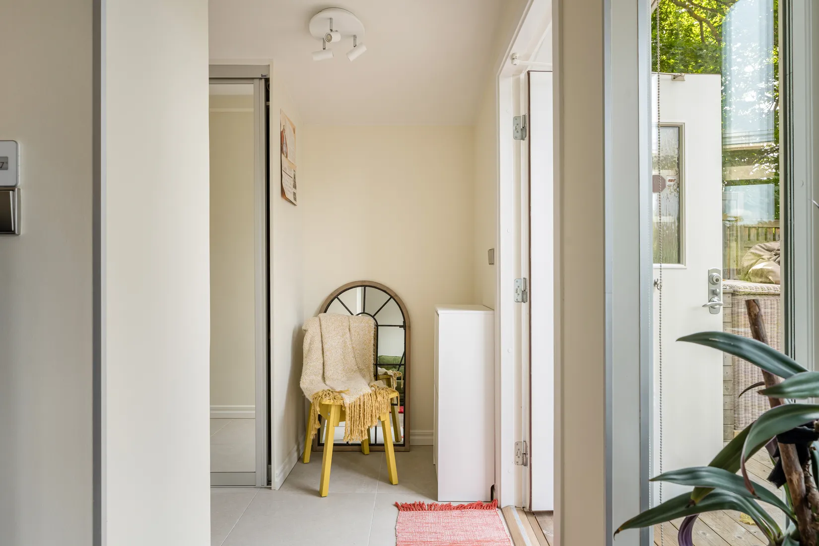 Bostadsrätt, Invernessvägen 13G, Stocksund, Danderyd