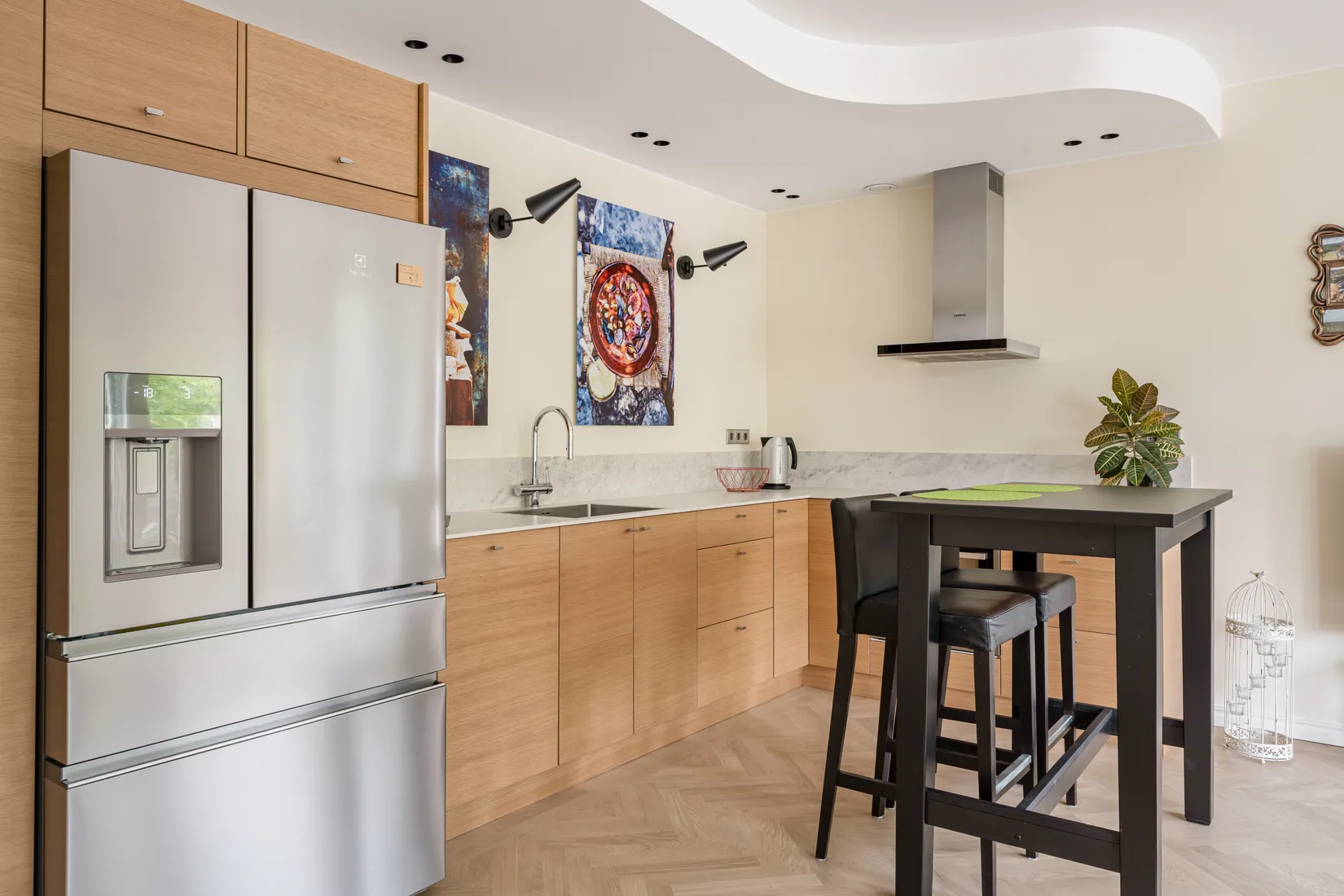 Bostadsrätt, Invernessvägen 13G, Stocksund, Danderyd
