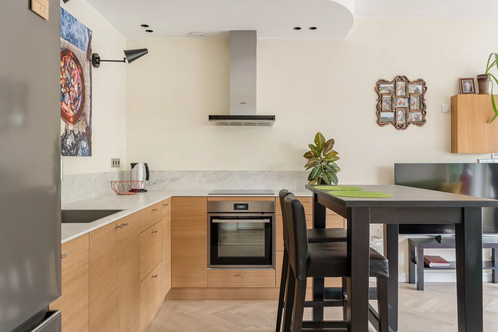 Bostadsrätt, Invernessvägen 13G, Stocksund, Danderyd