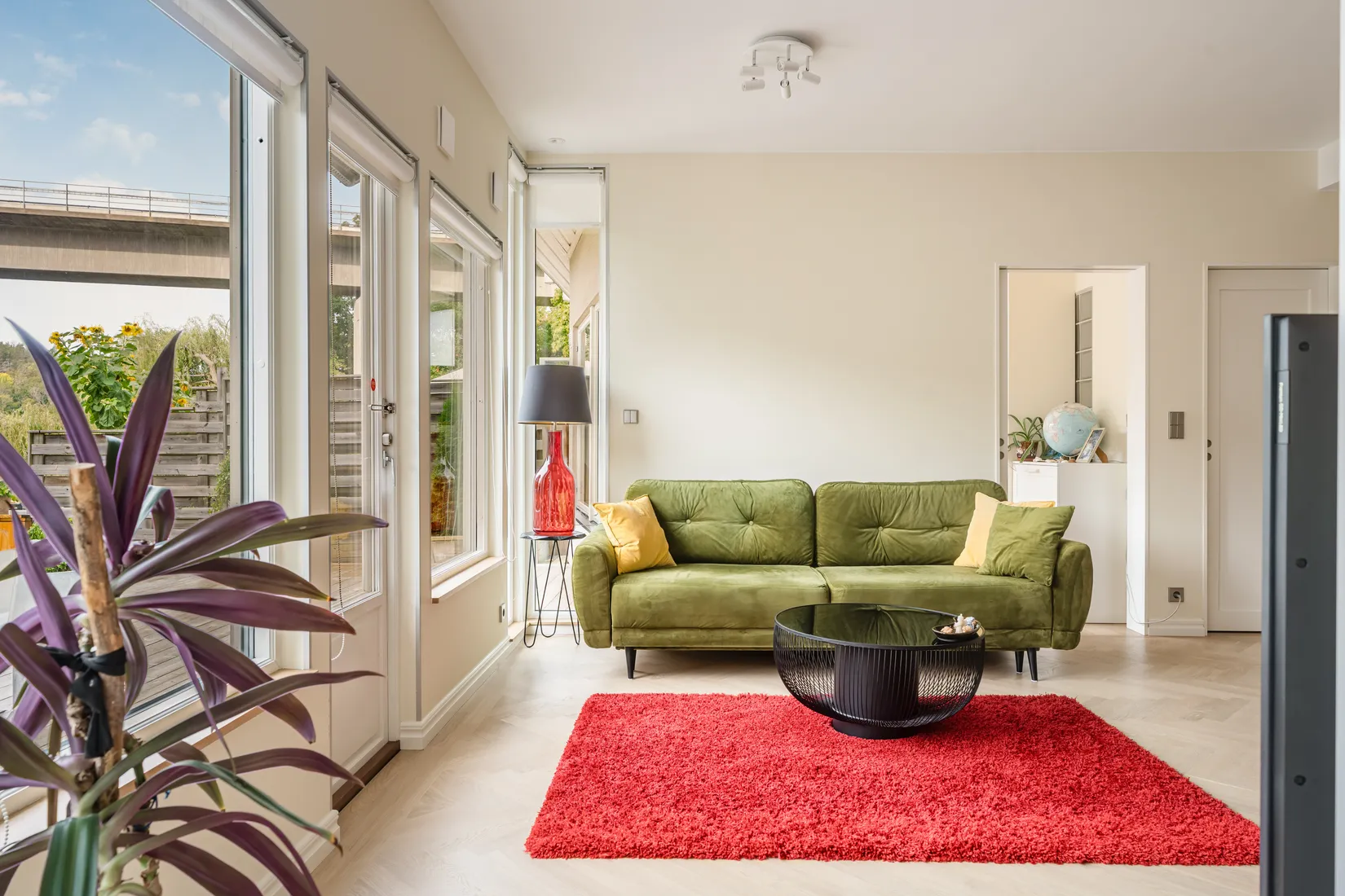Bostadsrätt, Invernessvägen 13G, Stocksund, Danderyd