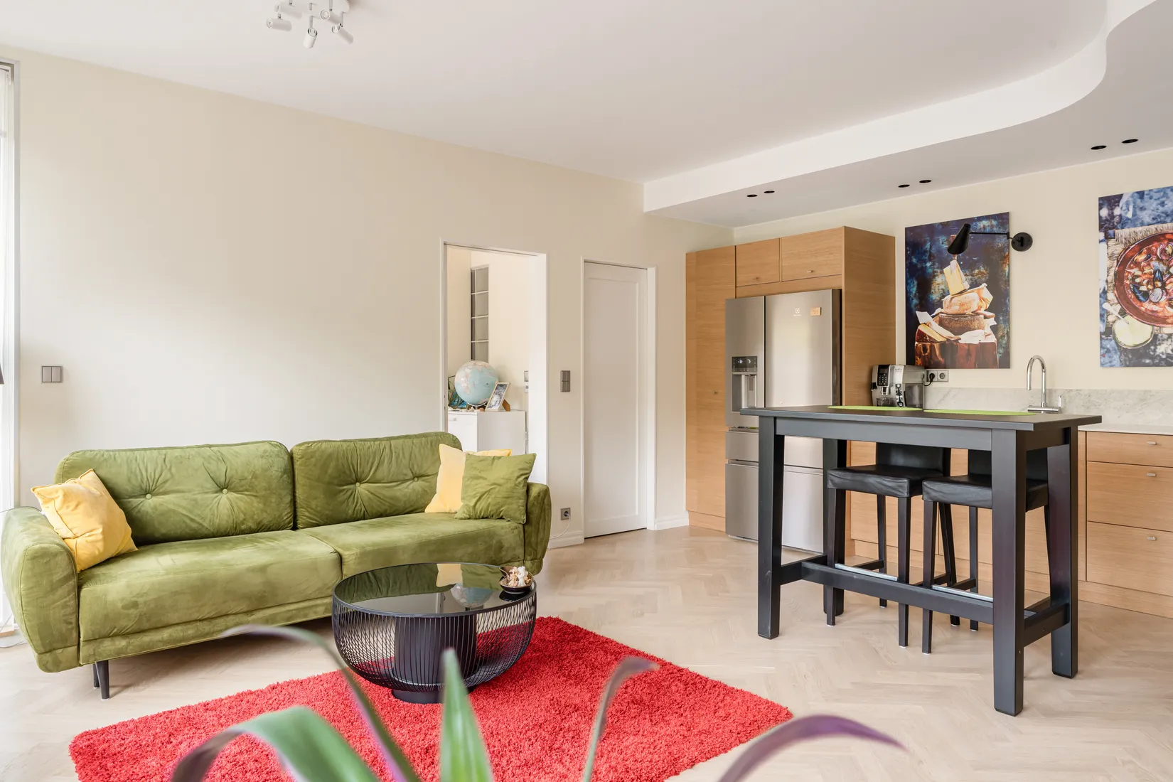 Bostadsrätt, Invernessvägen 13G, Stocksund, Danderyd