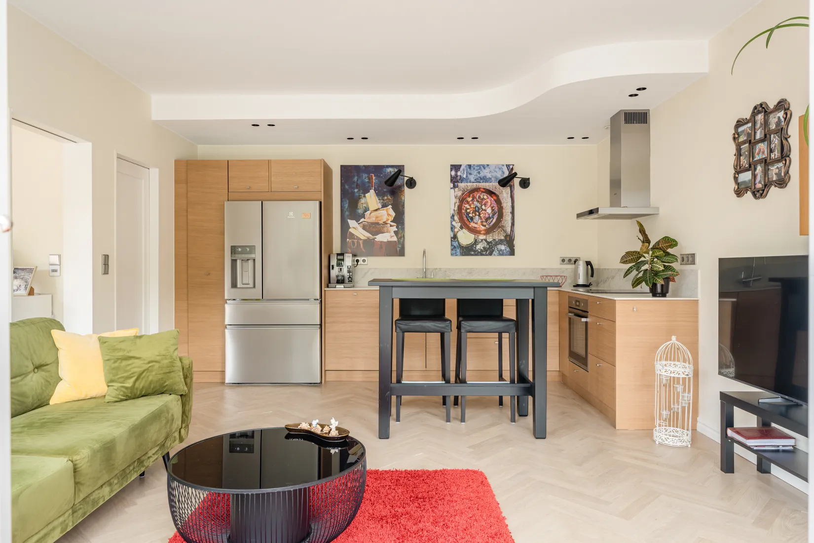 Bostadsrätt, Invernessvägen 13G, Stocksund, Danderyd