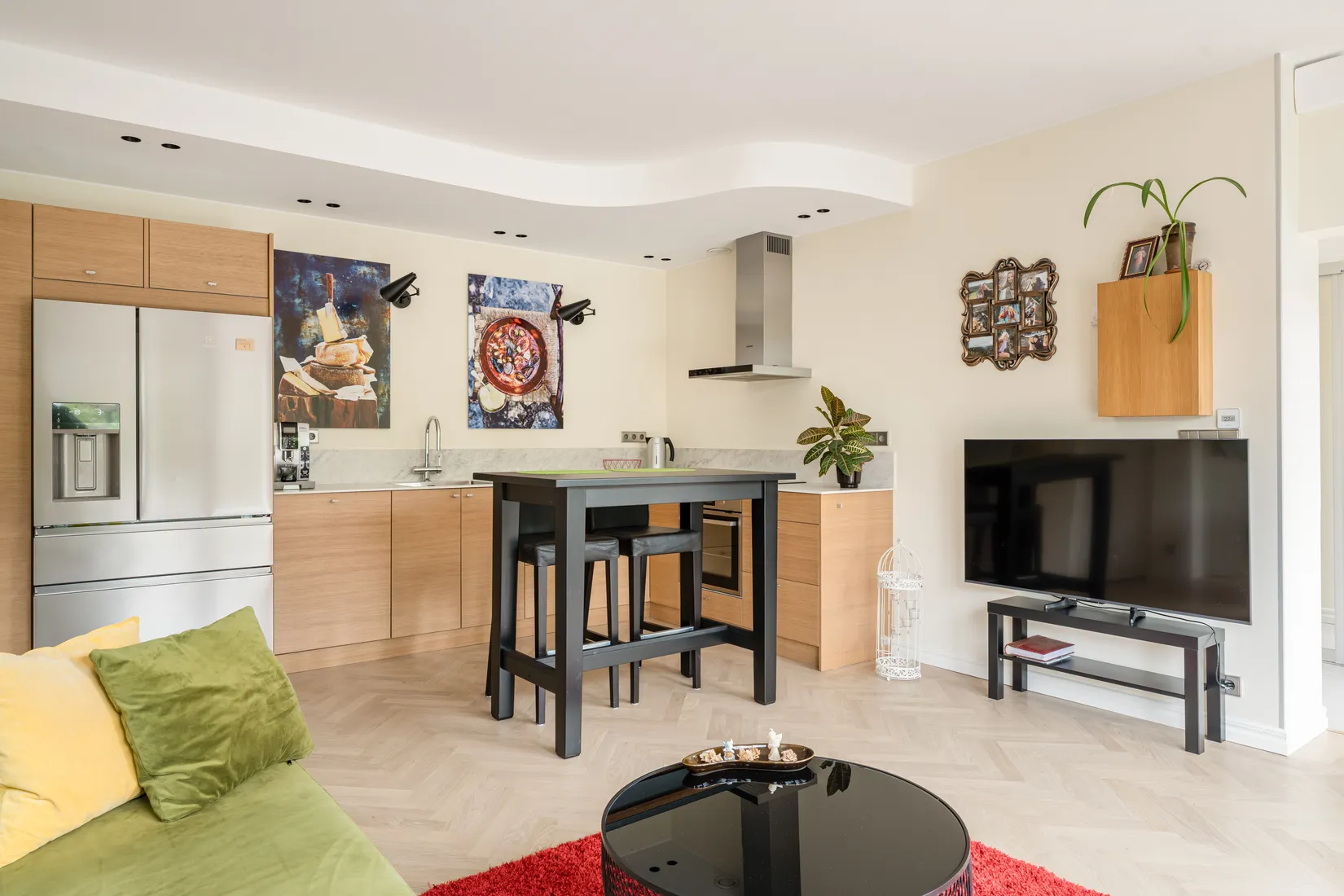 Bostadsrätt, Invernessvägen 13G, Stocksund, Danderyd
