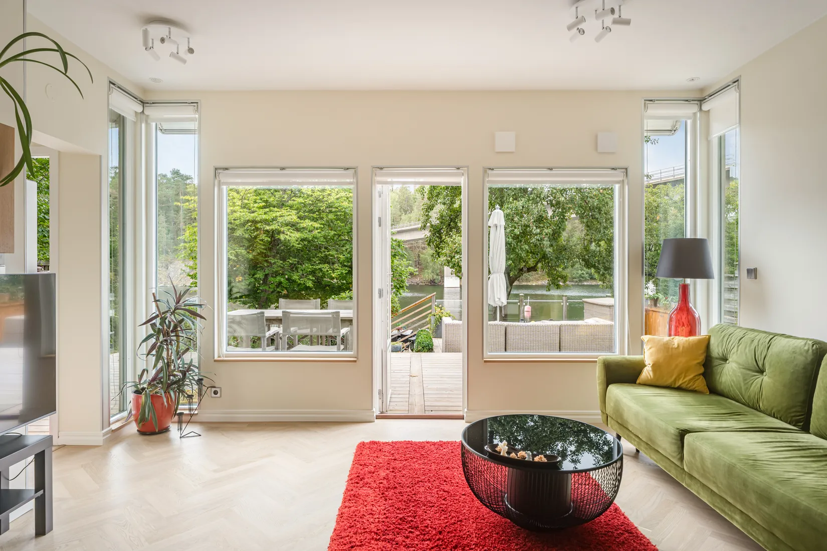 Bostadsrätt, Invernessvägen 13G, Stocksund, Danderyd