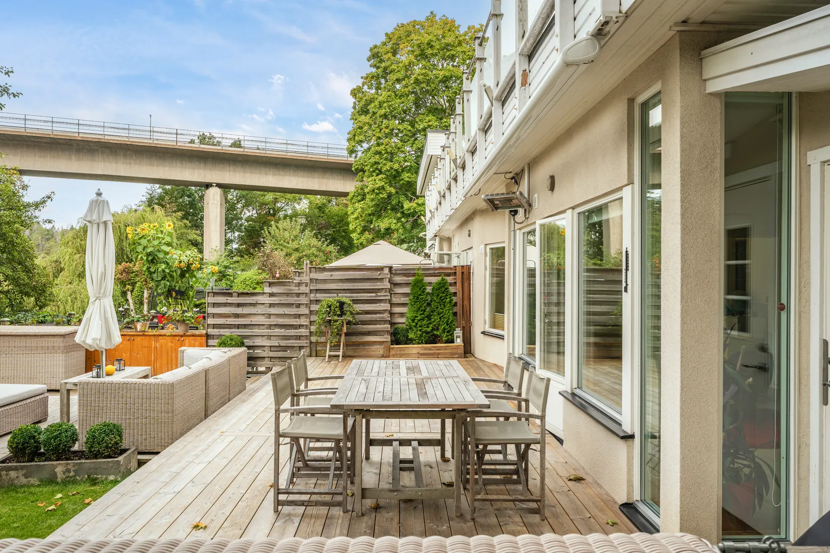 Bostadsrätt, Invernessvägen 13G, Stocksund, Danderyd