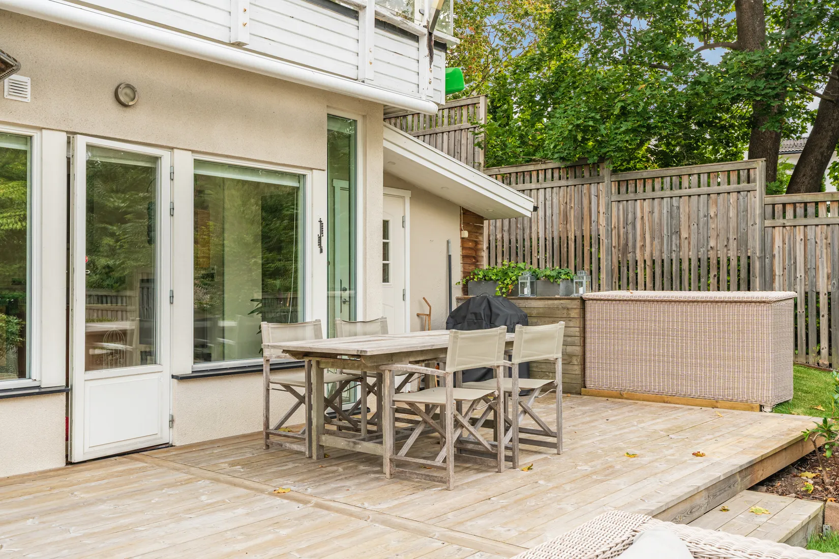 Bostadsrätt, Invernessvägen 13G, Stocksund, Danderyd