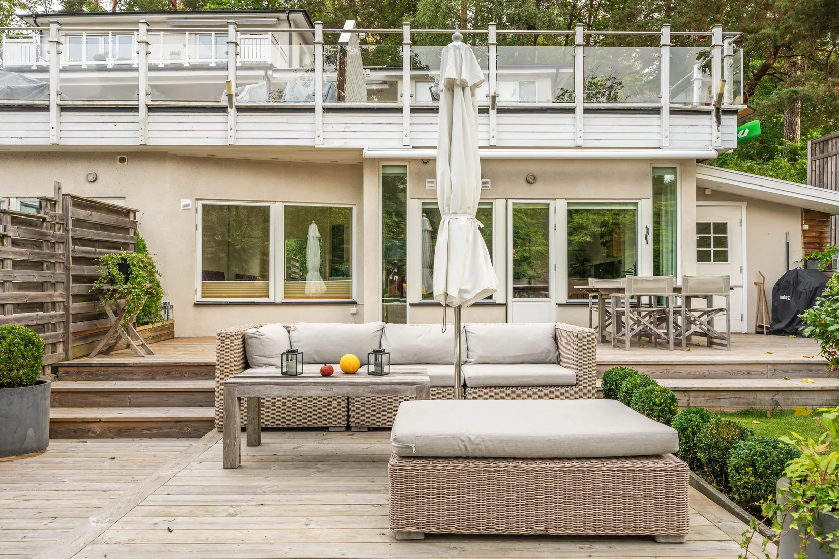 Bostadsrätt, Invernessvägen 13G, Stocksund, Danderyd