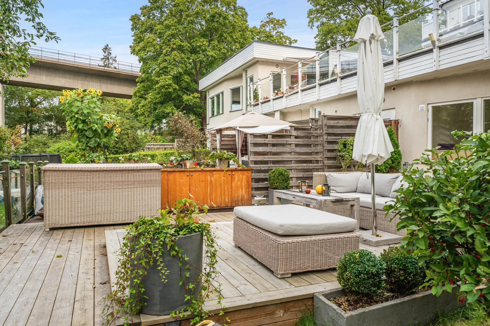 Bostadsrätt, Invernessvägen 13G, Stocksund, Danderyd