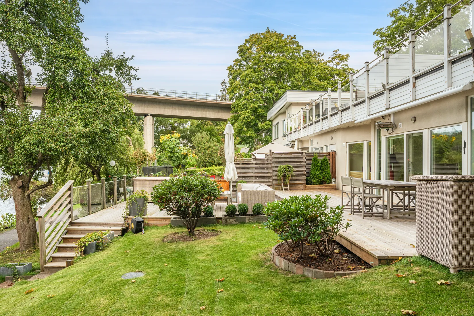 Bostadsrätt, Invernessvägen 13G, Stocksund, Danderyd
