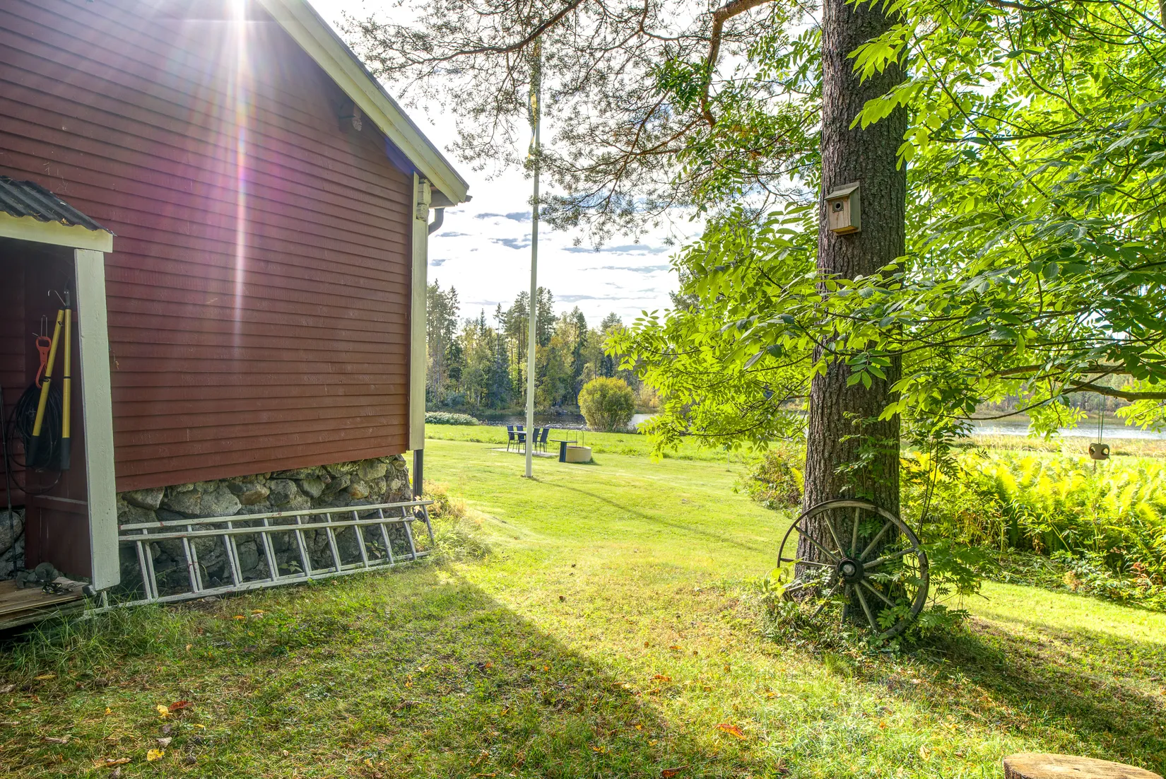 Villa, Vikfors 518, Skellefteå