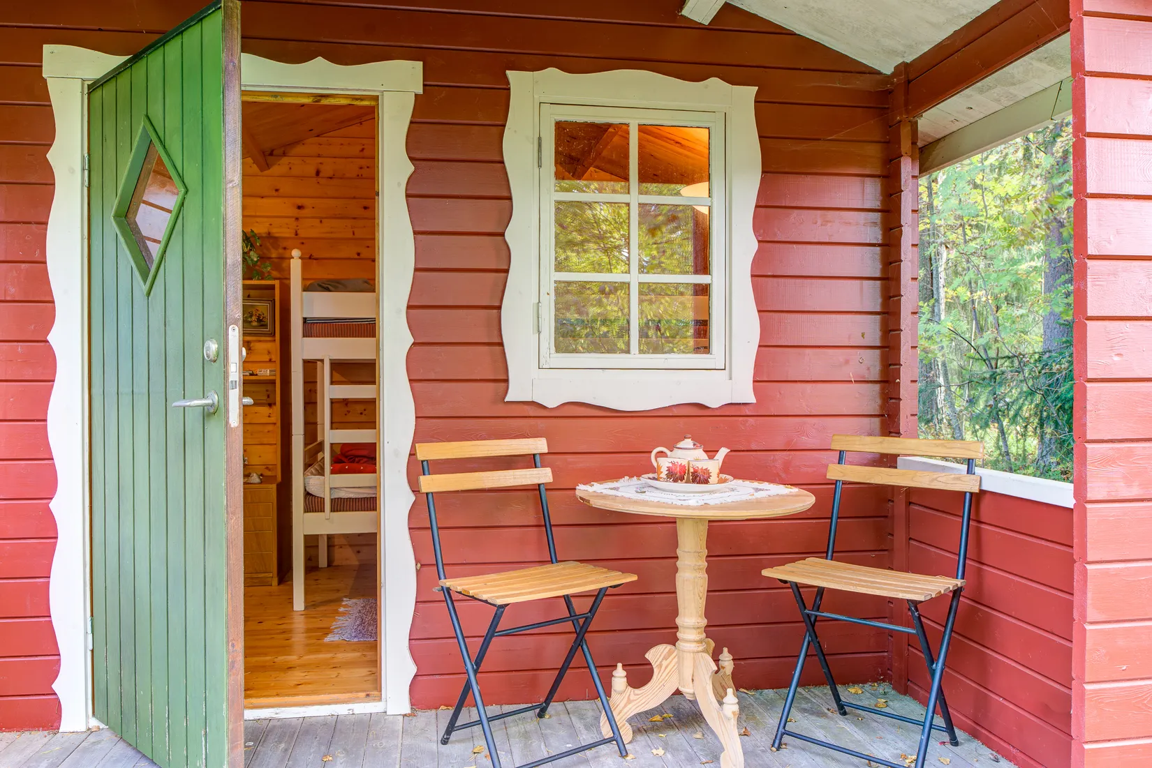 Villa, Vikfors 518, Skellefteå