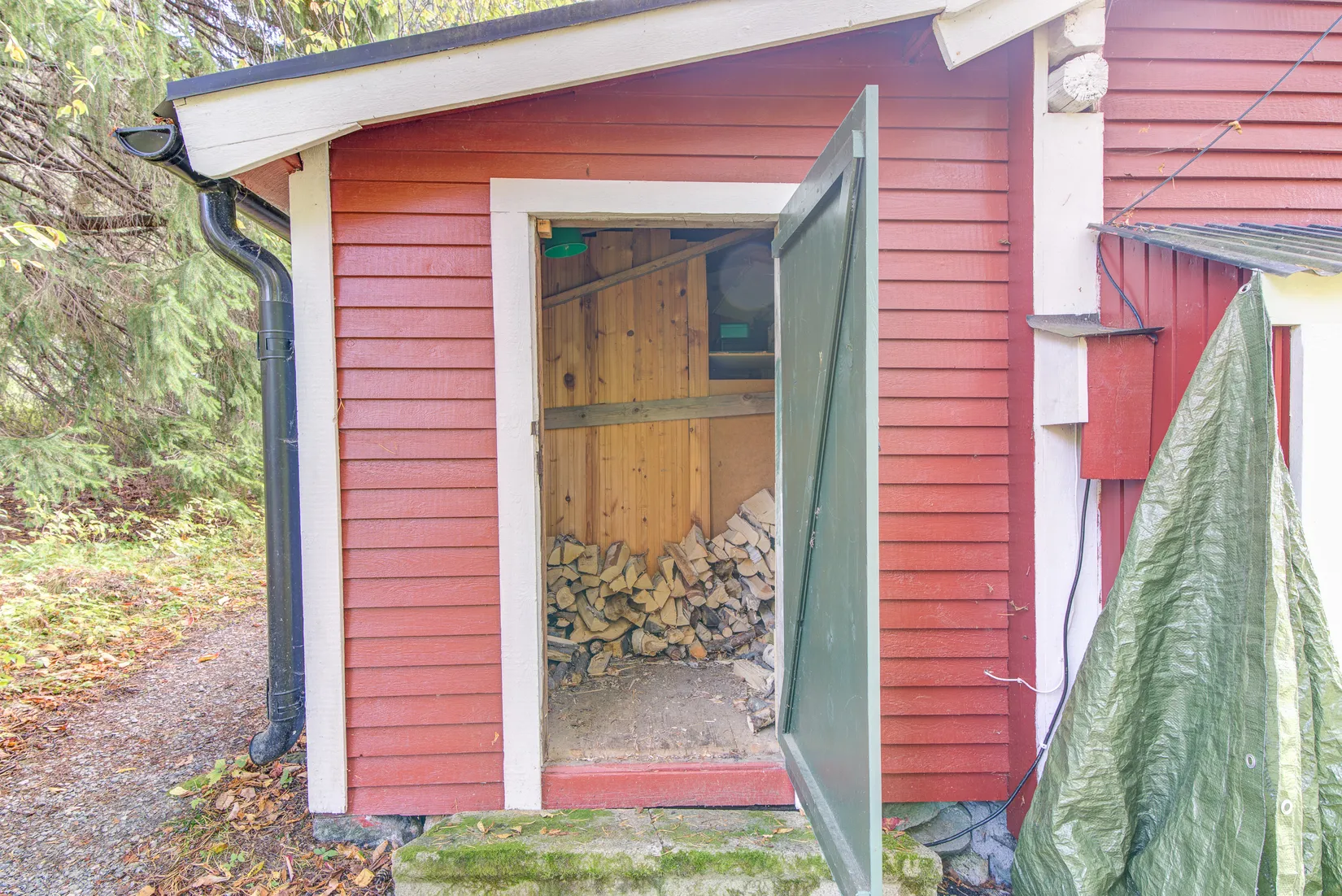 Villa, Vikfors 518, Skellefteå