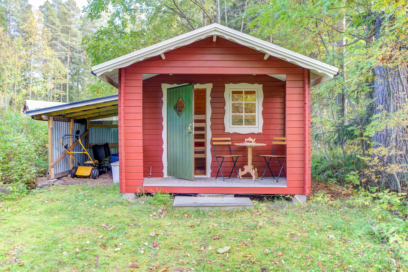 Villa, Vikfors 518, Skellefteå