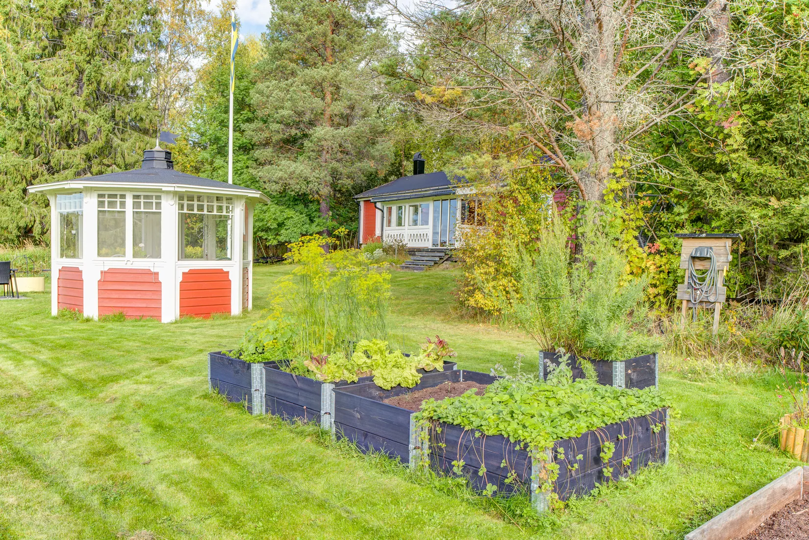 Villa, Vikfors 518, Skellefteå