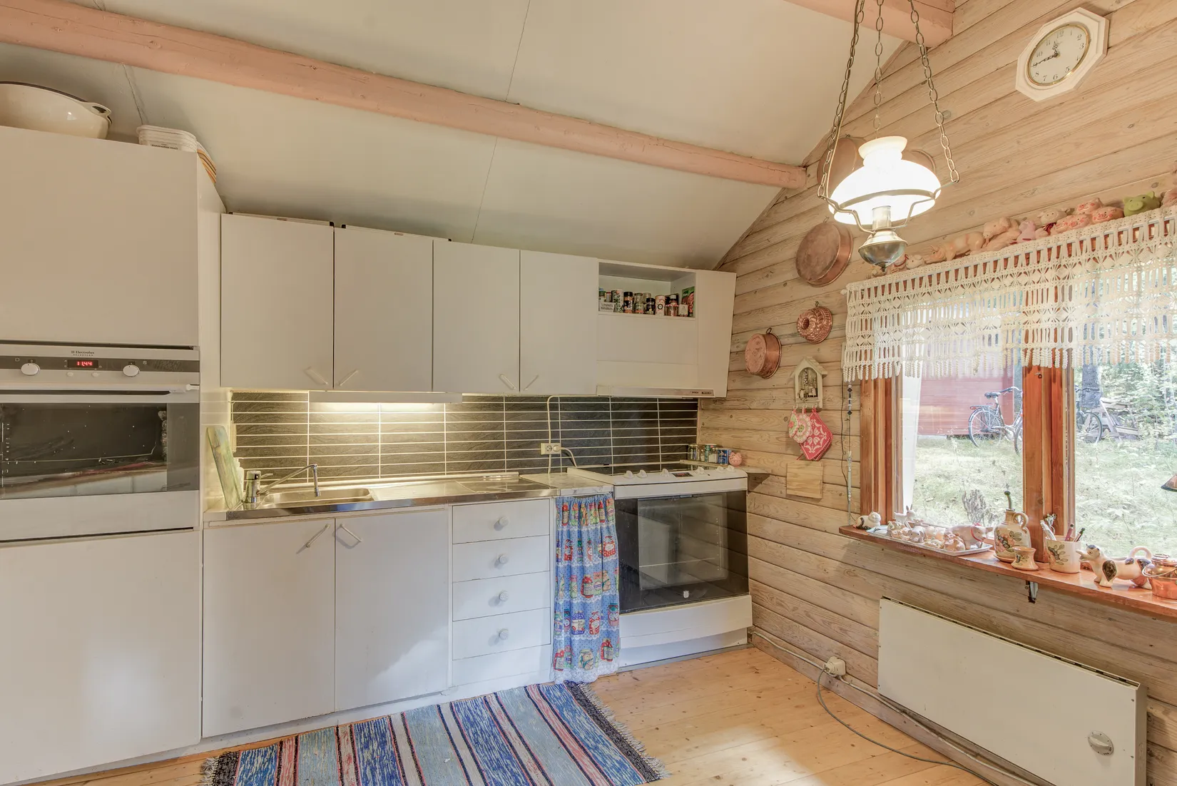 Villa, Vikfors 518, Skellefteå