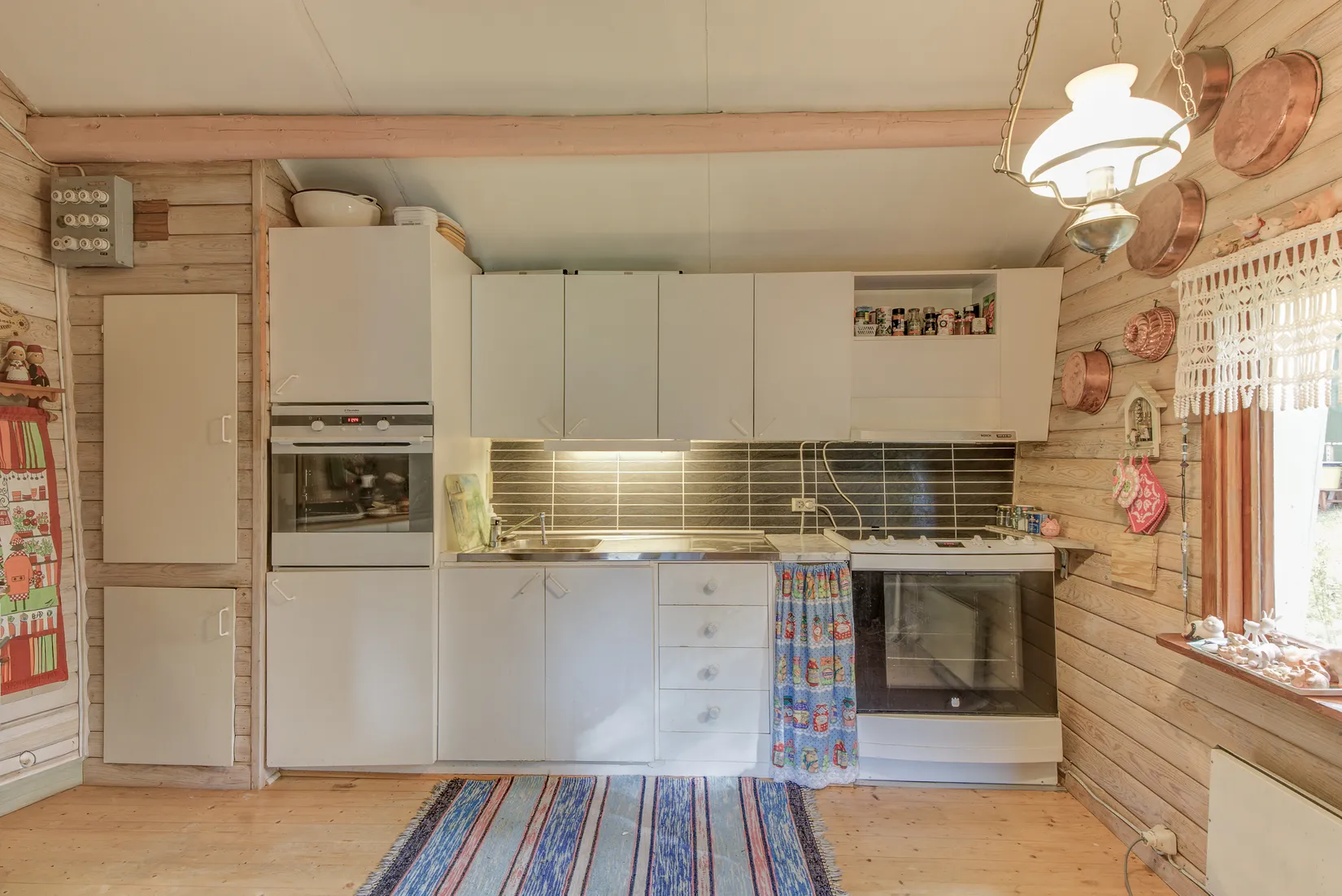Villa, Vikfors 518, Skellefteå