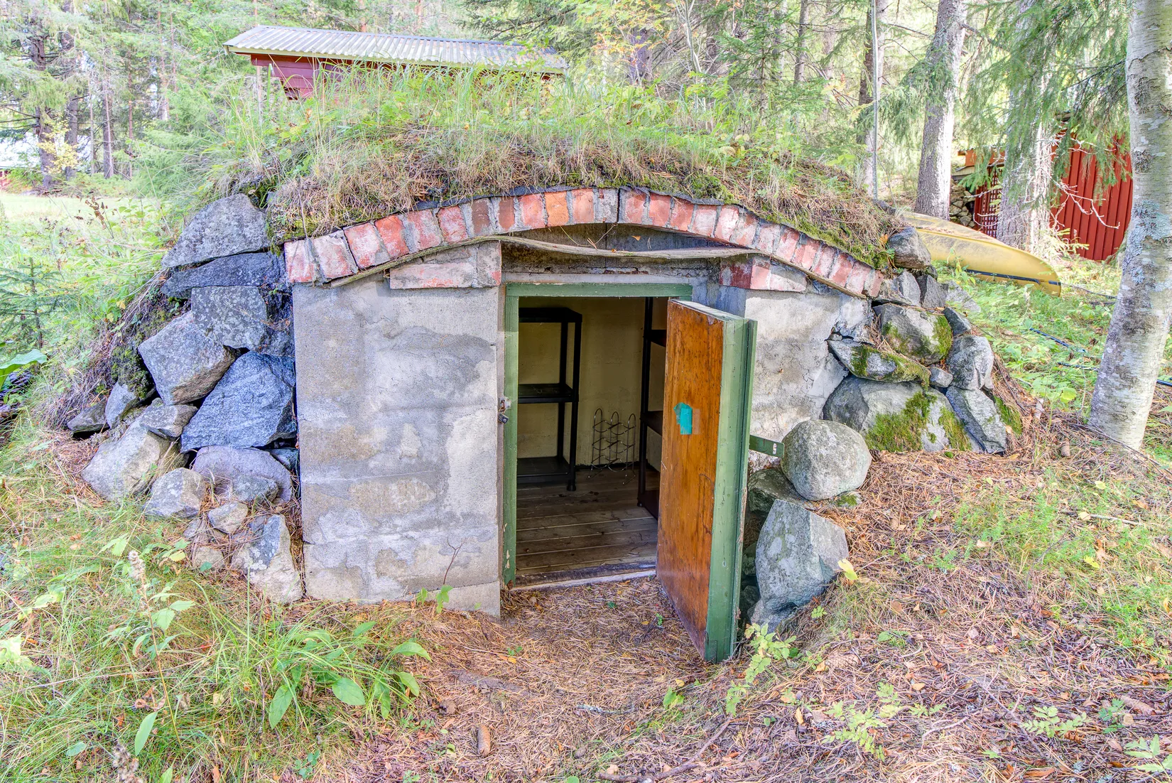 Villa, Vikfors 518, Skellefteå