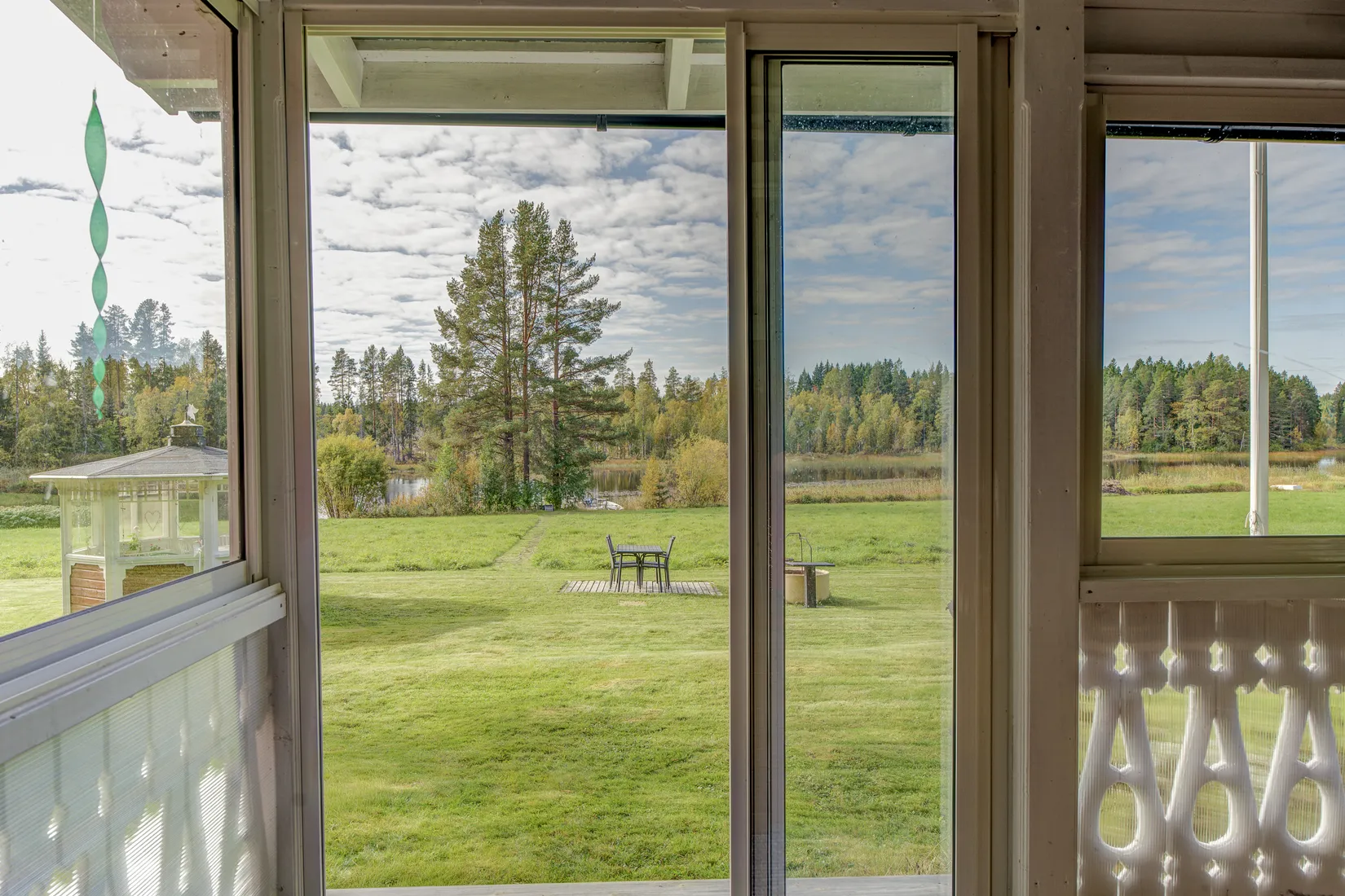 Villa, Vikfors 518, Skellefteå