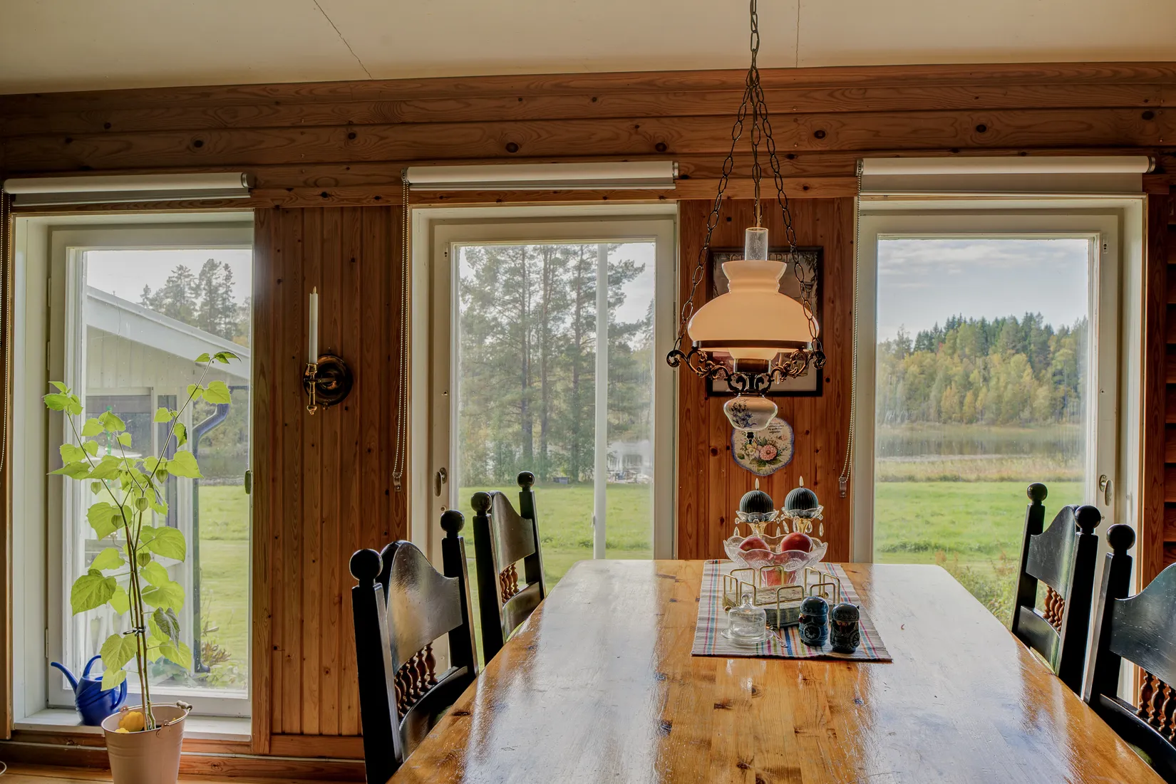 Villa, Vikfors 518, Skellefteå
