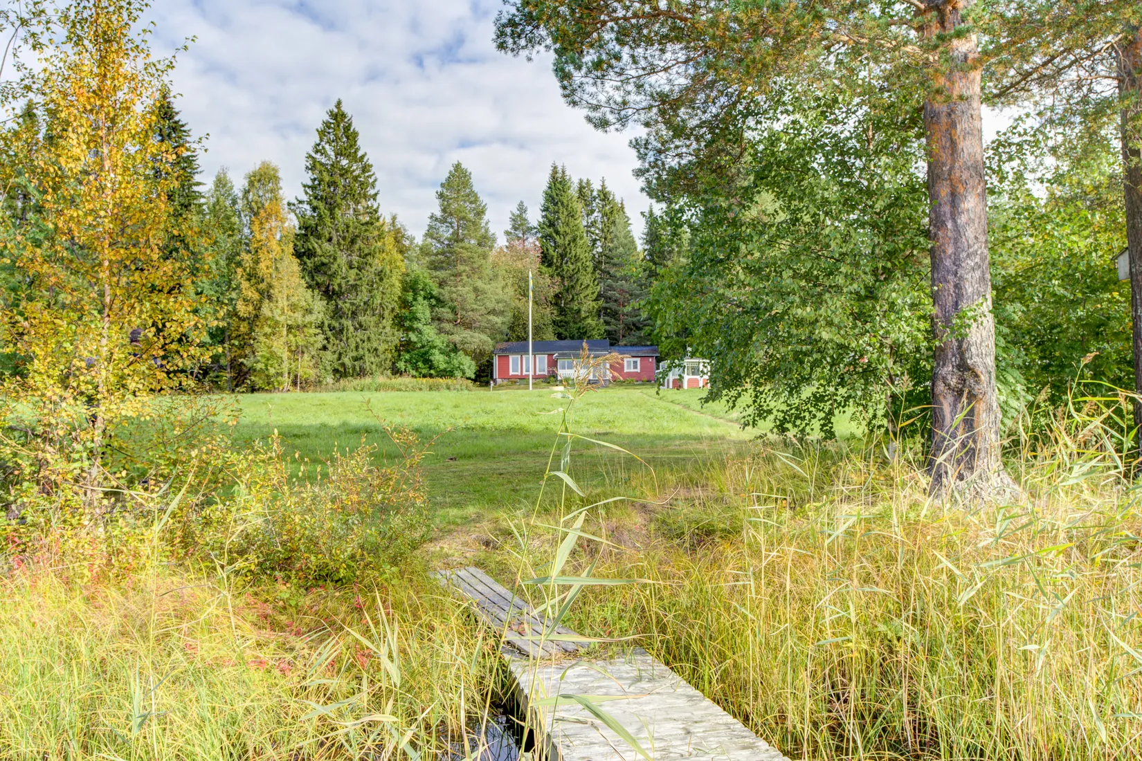 Villa, Vikfors 518, Skellefteå