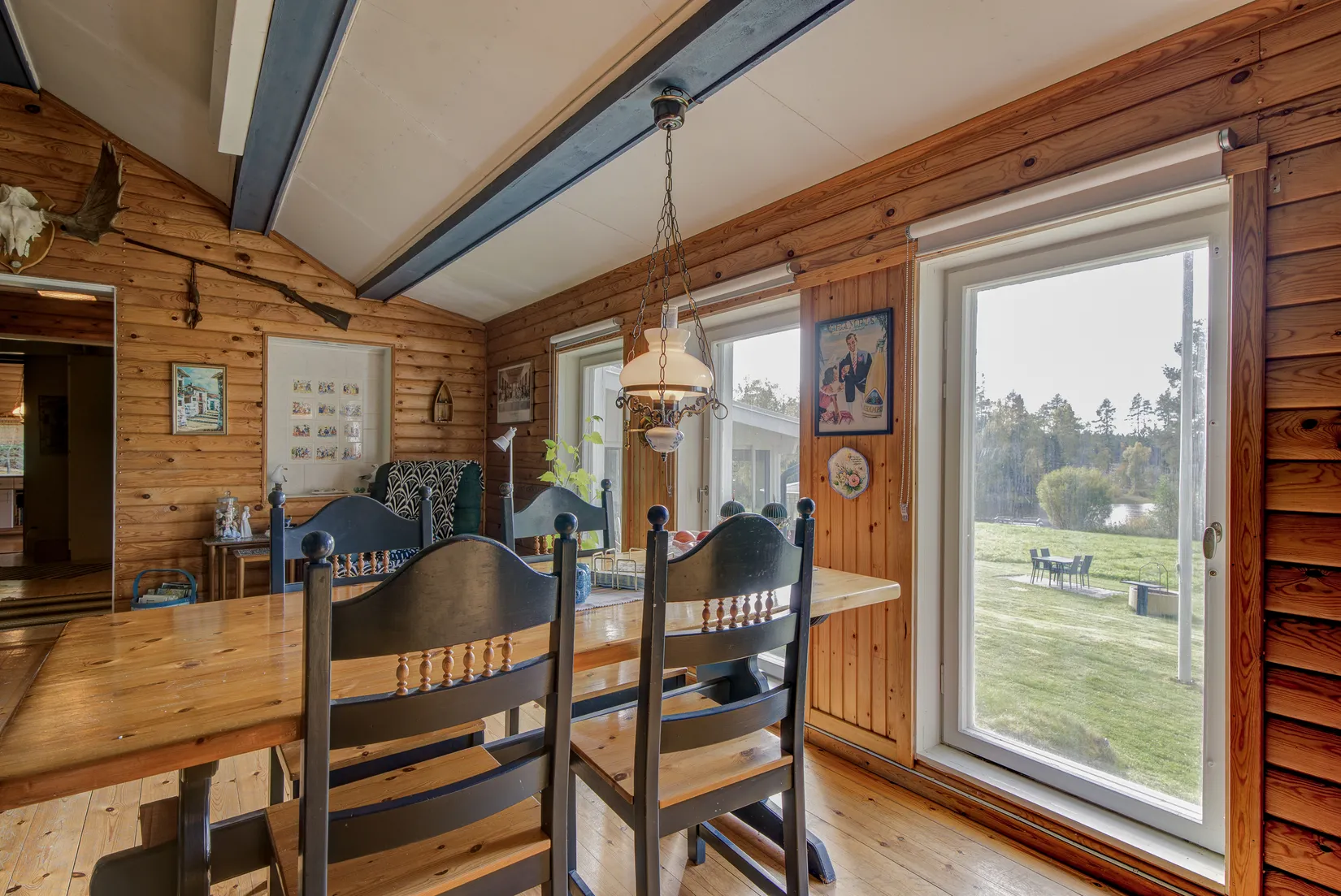 Villa, Vikfors 518, Skellefteå