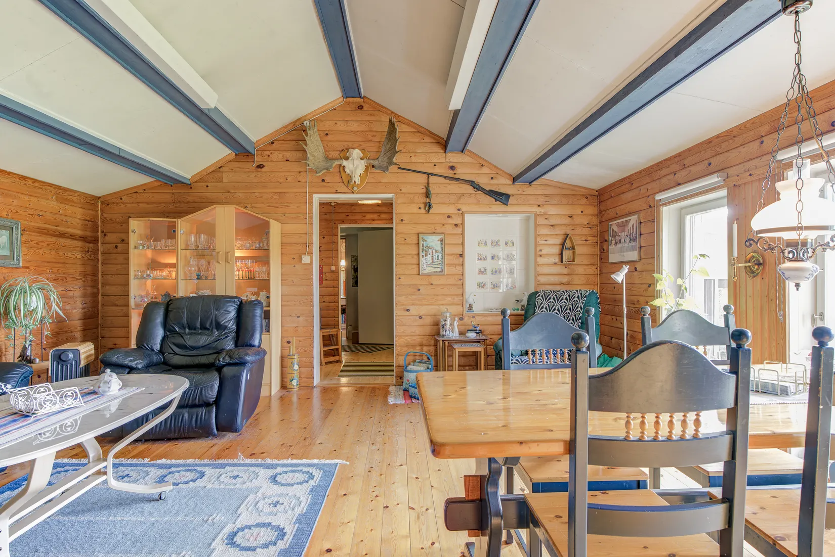 Villa, Vikfors 518, Skellefteå