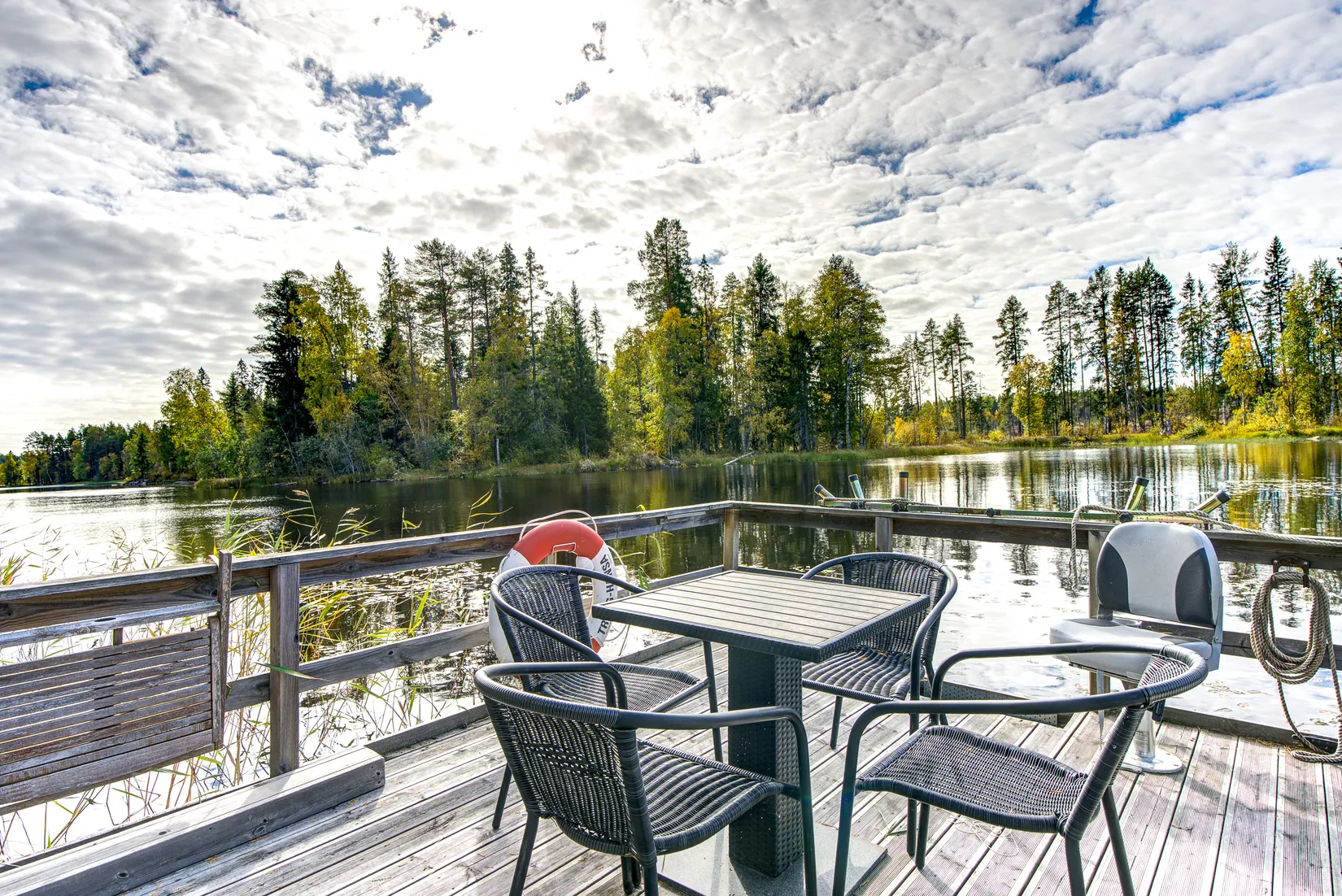 Villa, Vikfors 518, Skellefteå