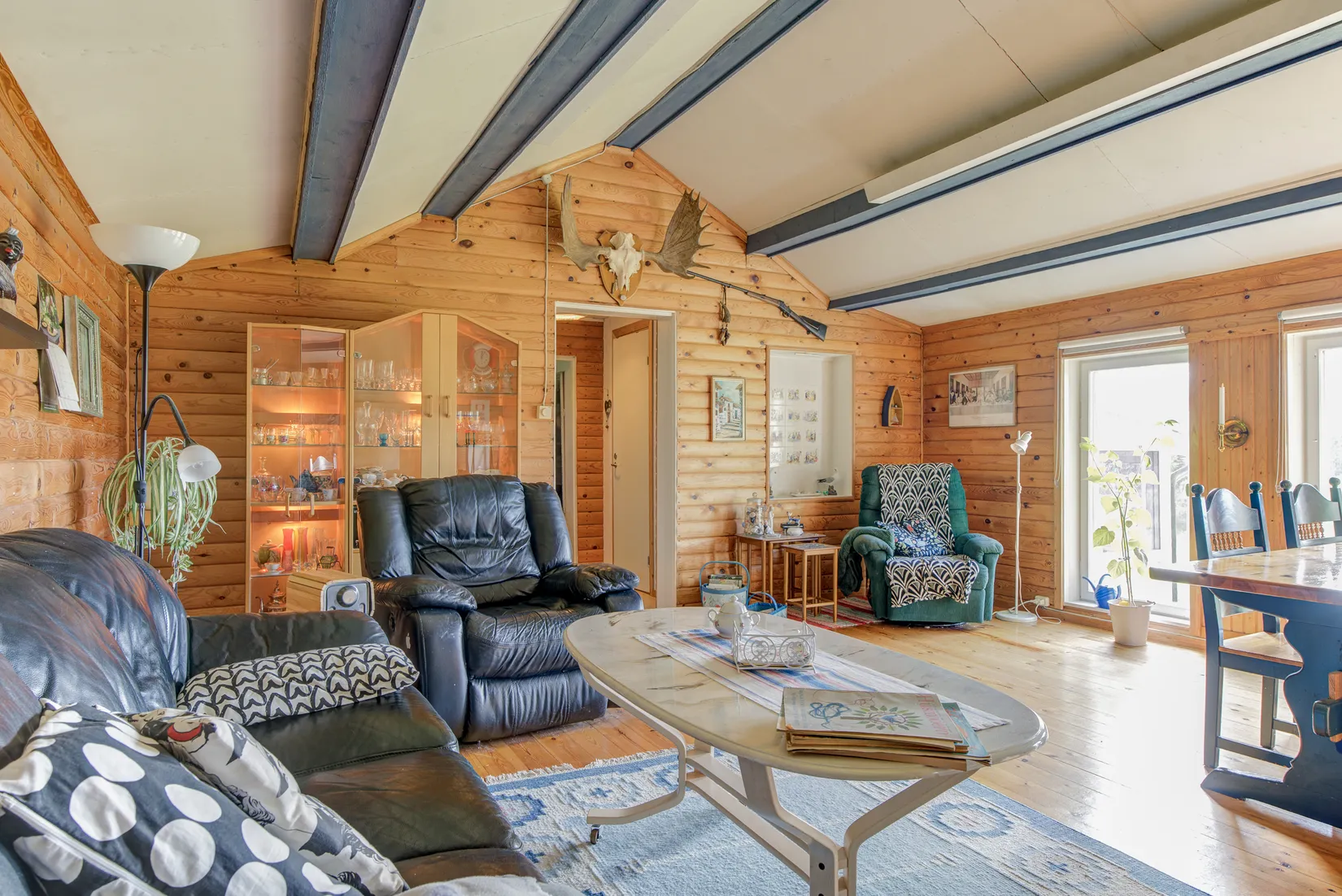 Villa, Vikfors 518, Skellefteå