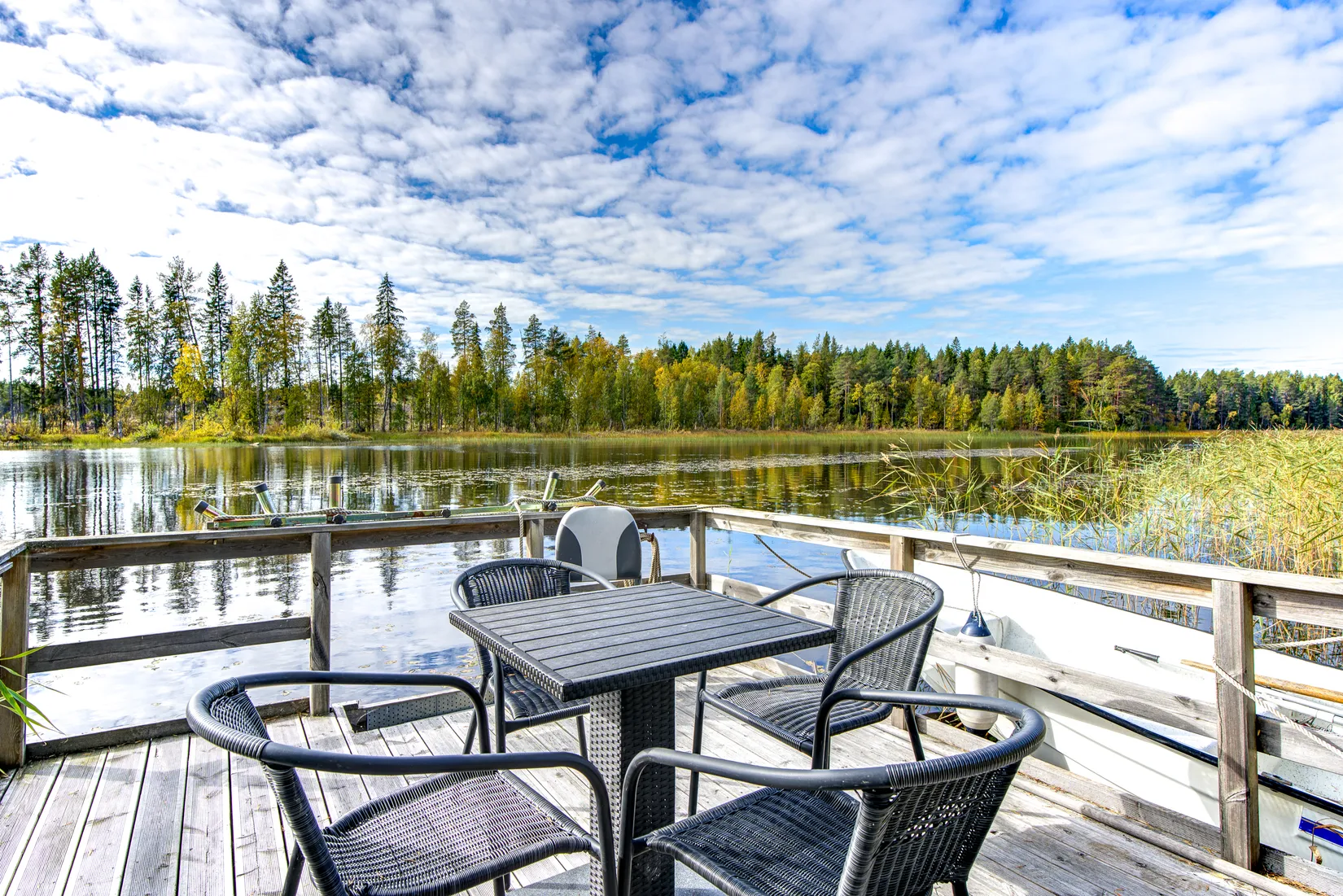 Villa, Vikfors 518, Skellefteå